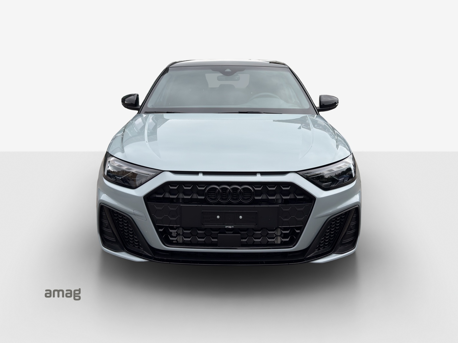 AUDI A1 Sportback 30 TFSI S Line Attraction S-tronic-image-6
