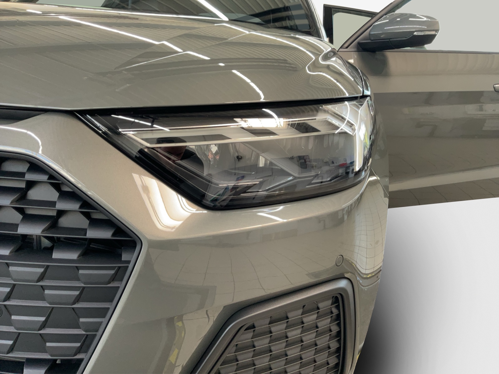 AUDI A1 Sportback 30 TFSI Attraction S-tronic-image-15