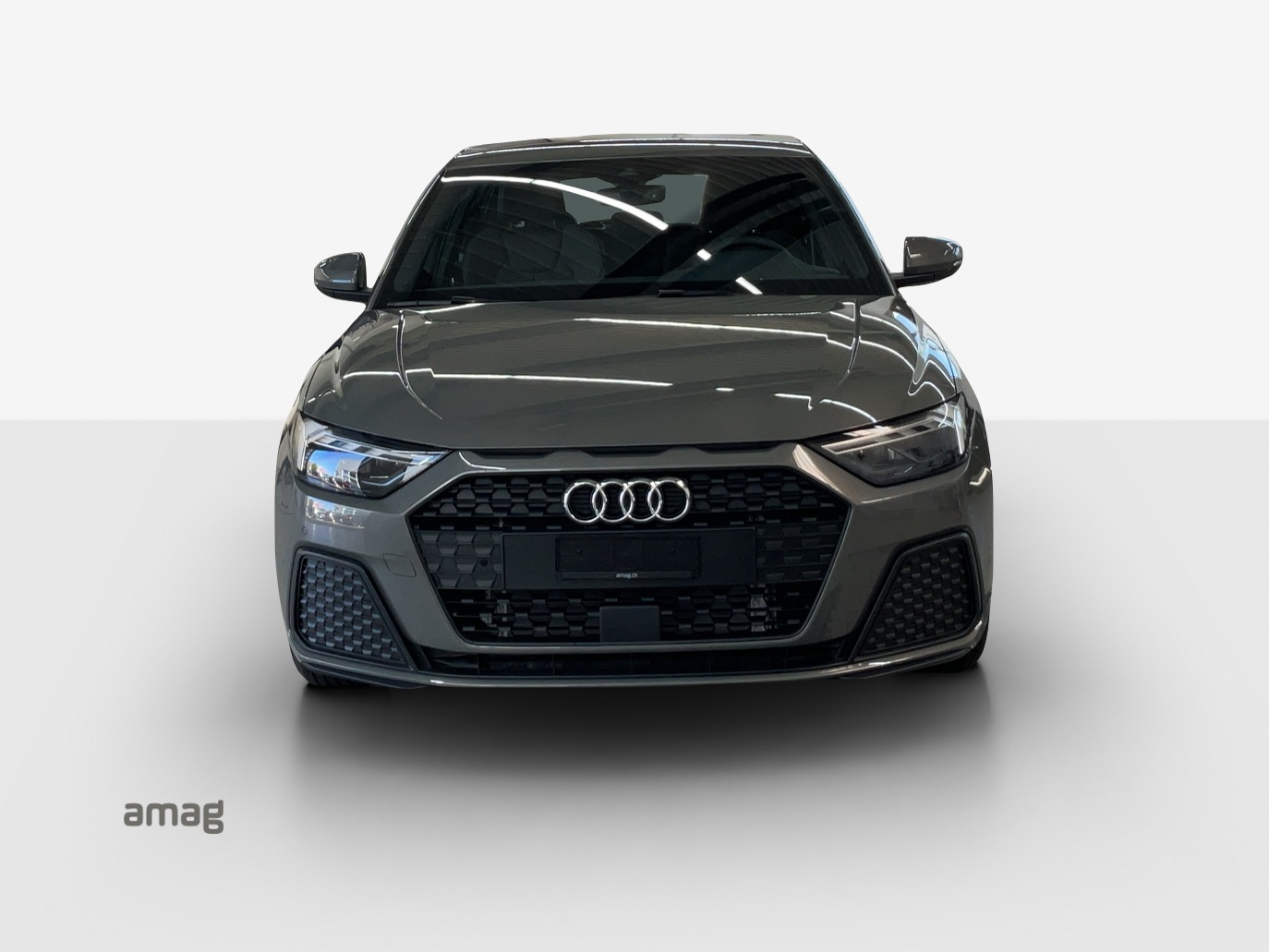 AUDI A1 Sportback 30 TFSI Attraction S-tronic-image-6