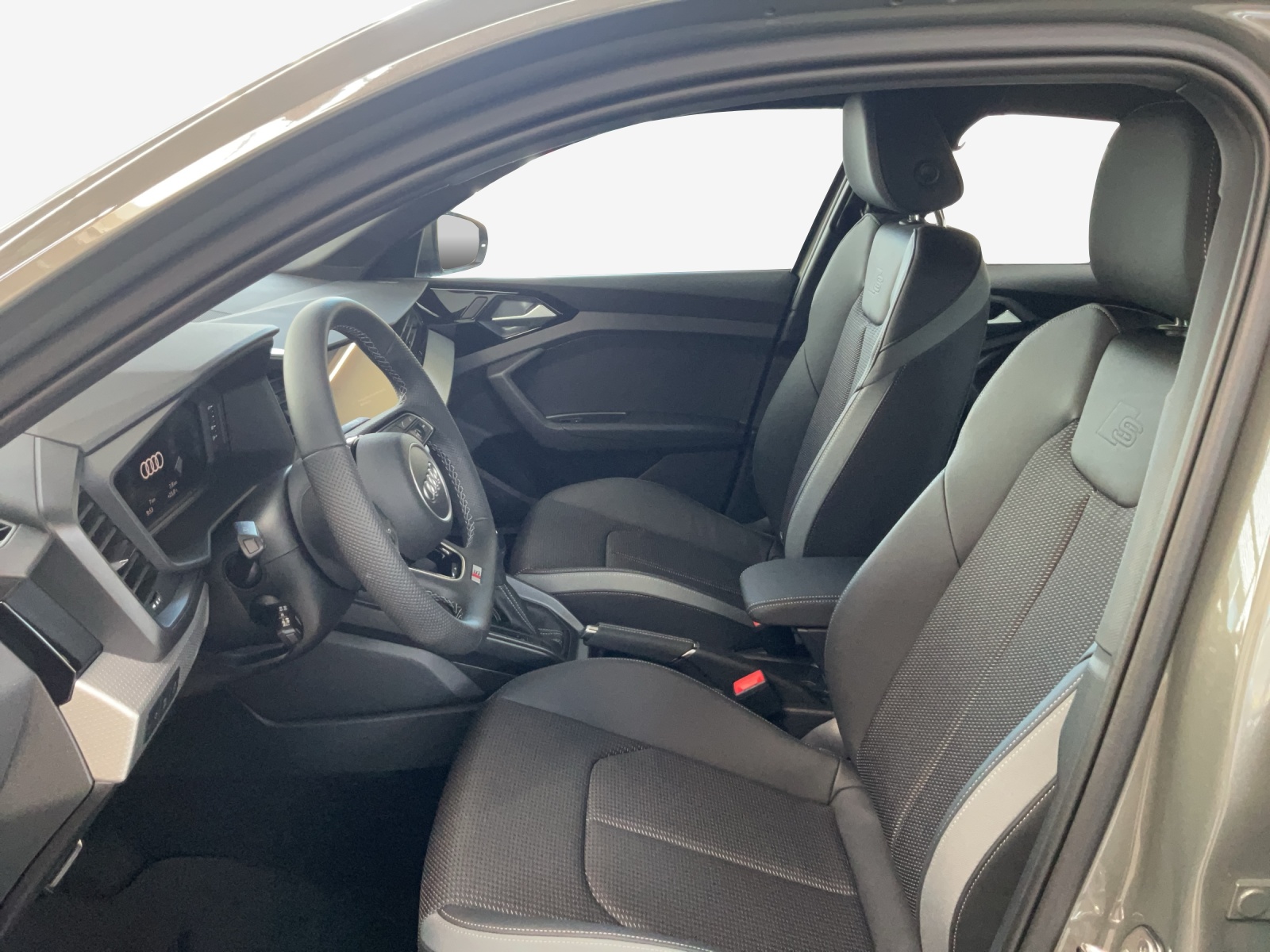 AUDI A1 Sportback 30 TFSI Attraction S-tronic-image-7