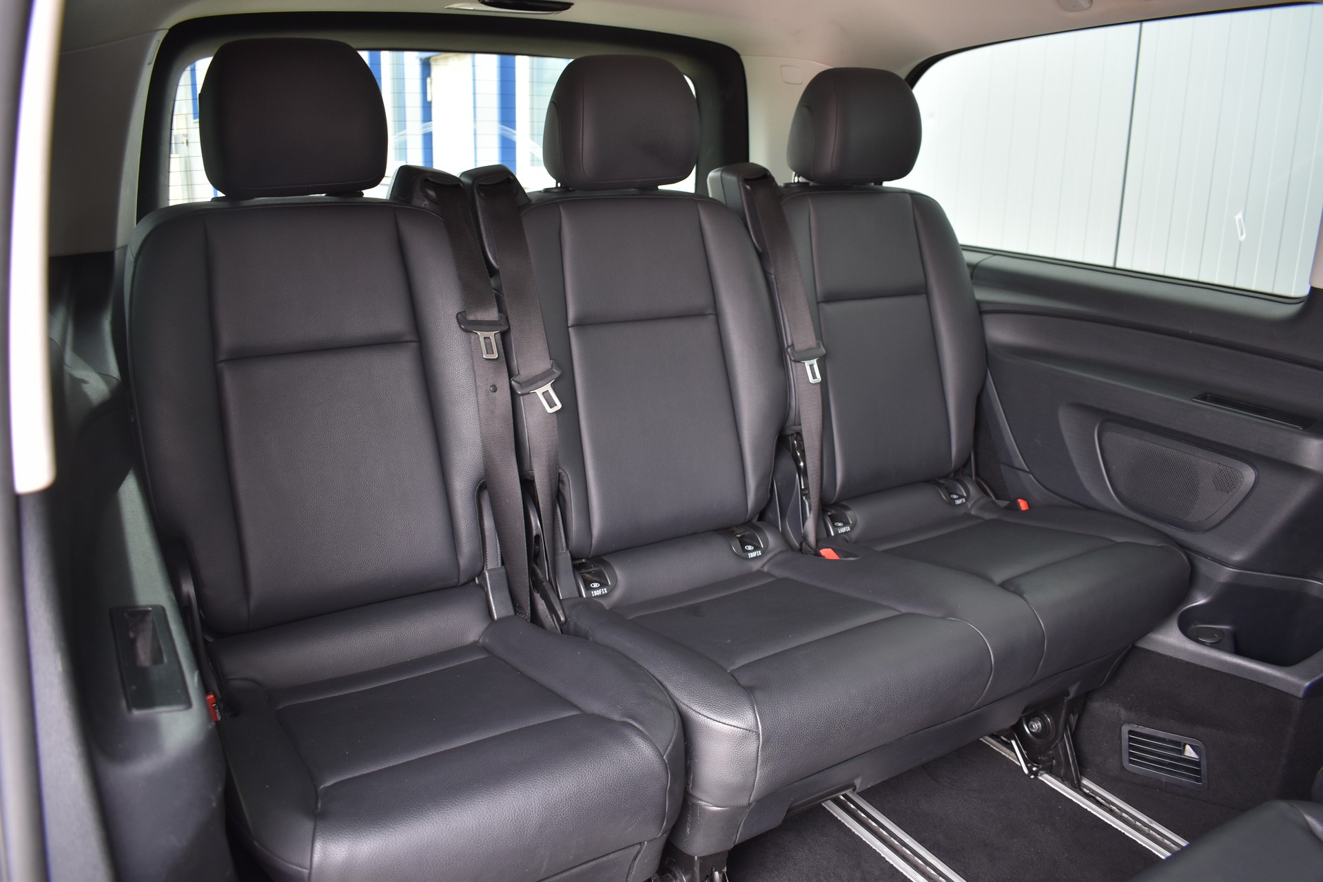 MERCEDES-BENZ Vito 116 CDI Lang Select Tourer 4Matic 9G-Tronic-image-13