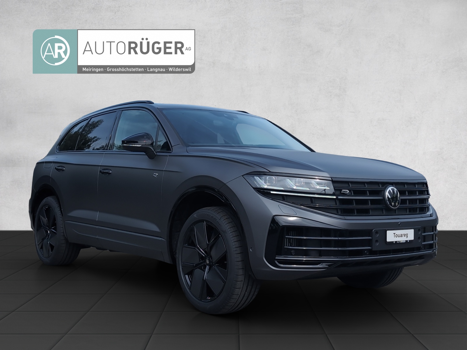 VW Touareg R Final Edition 3.0TSI 462PS 4Motion-image-7