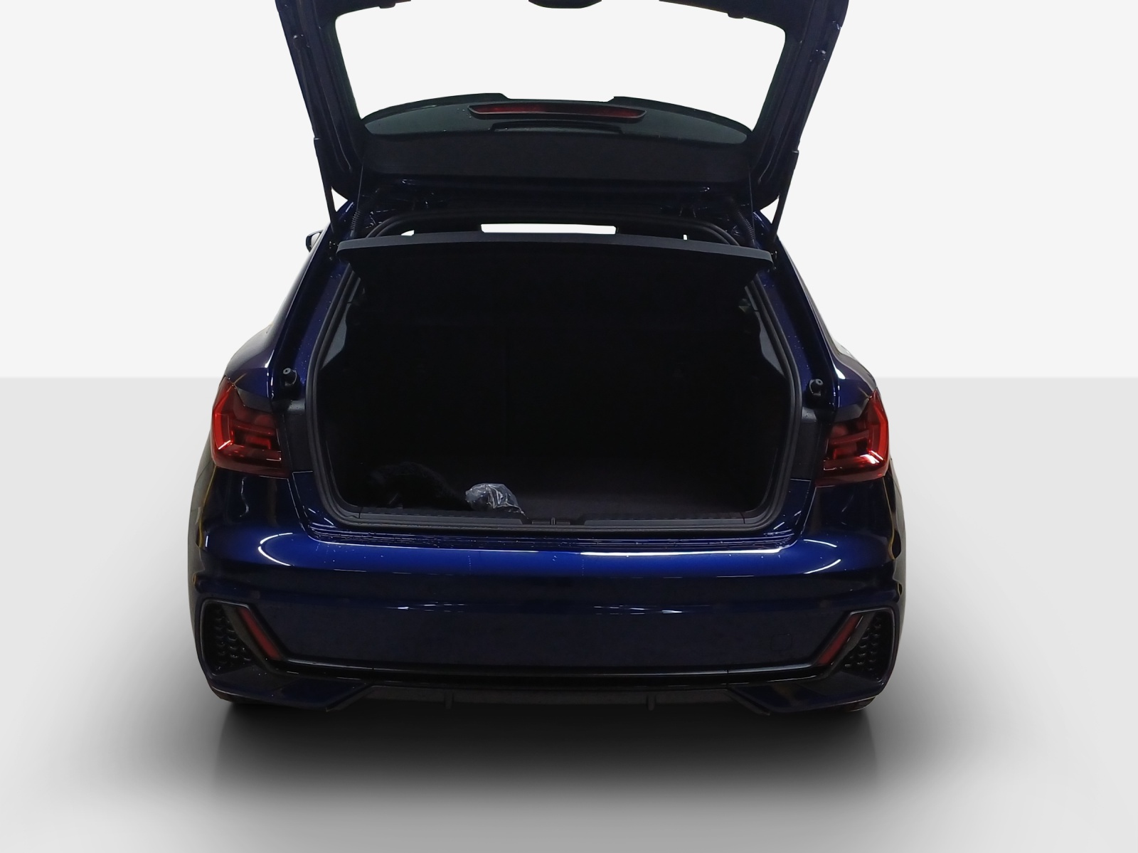 AUDI A1 Sportback 30 TFSI S Line S-tronic-image-12