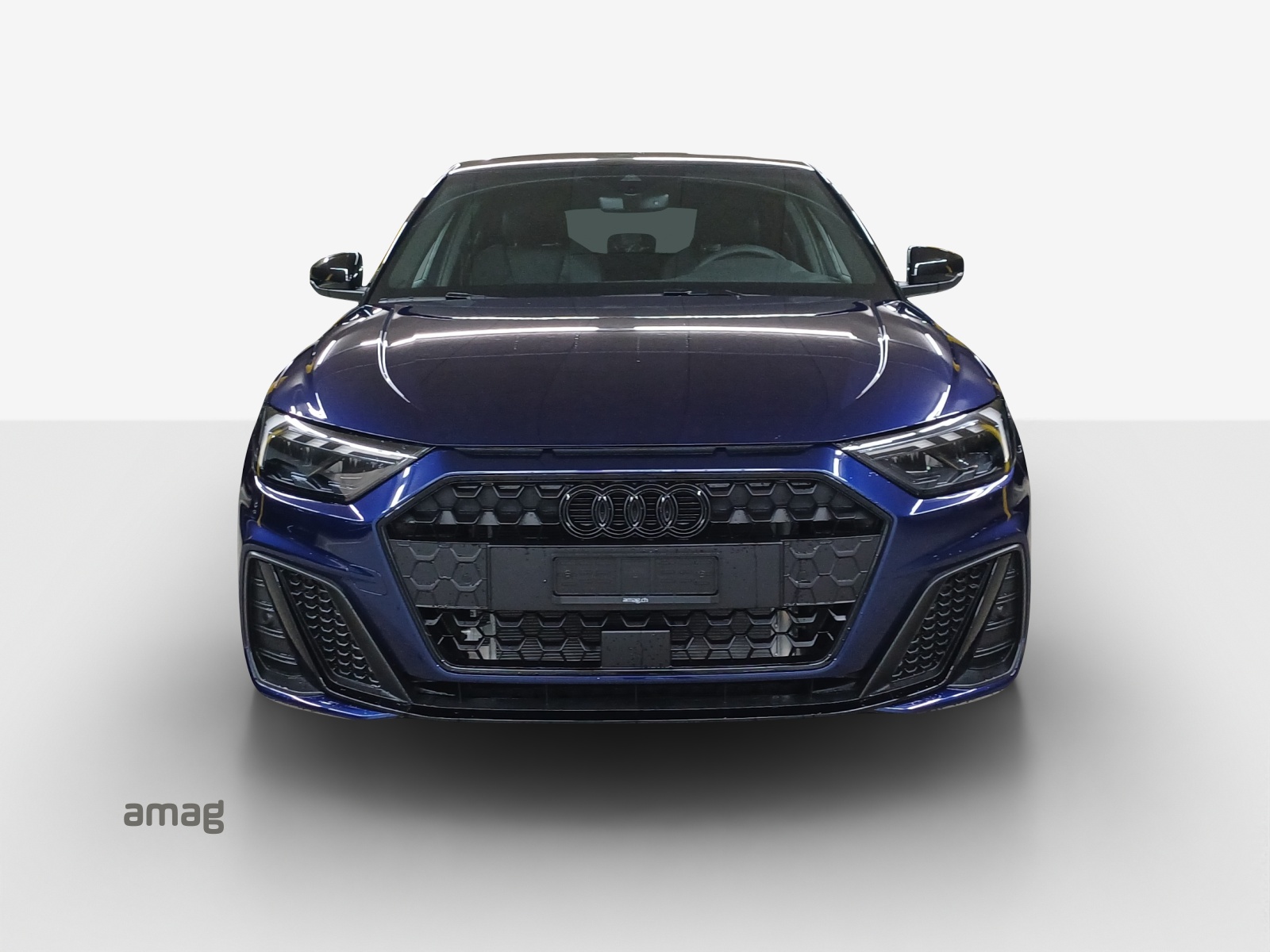 AUDI A1 Sportback 30 TFSI S Line S-tronic-image-6
