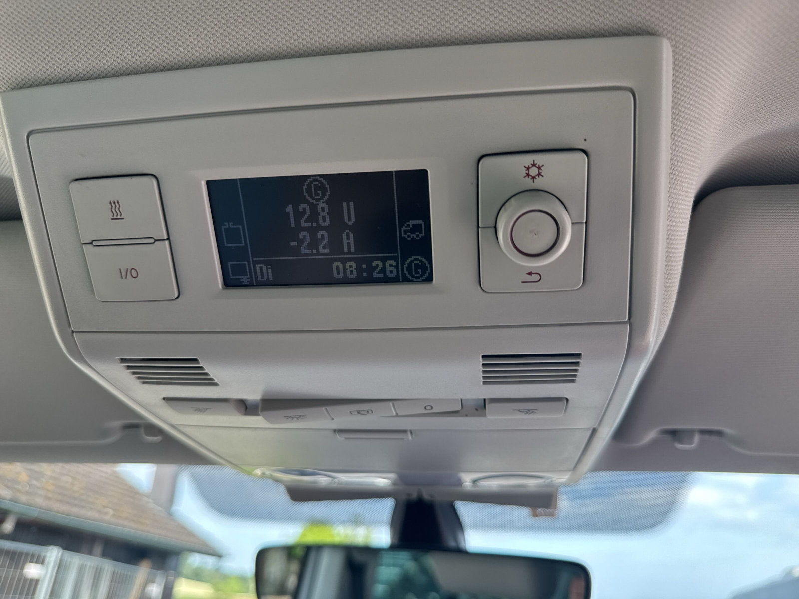 VW T6 California 3000 2.0 TDI 150 Ocean RED DSG 4m-image-15