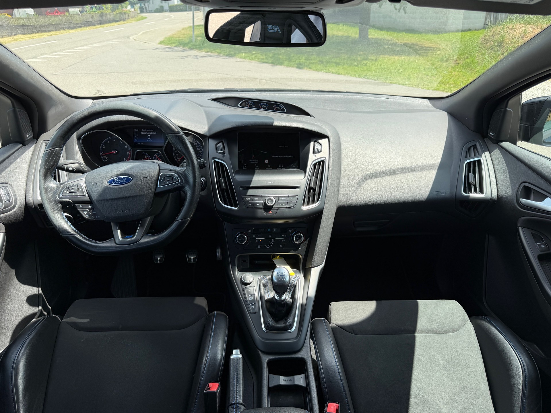 FORD Focus 2.3 EcoBoost RS AWD-image-6