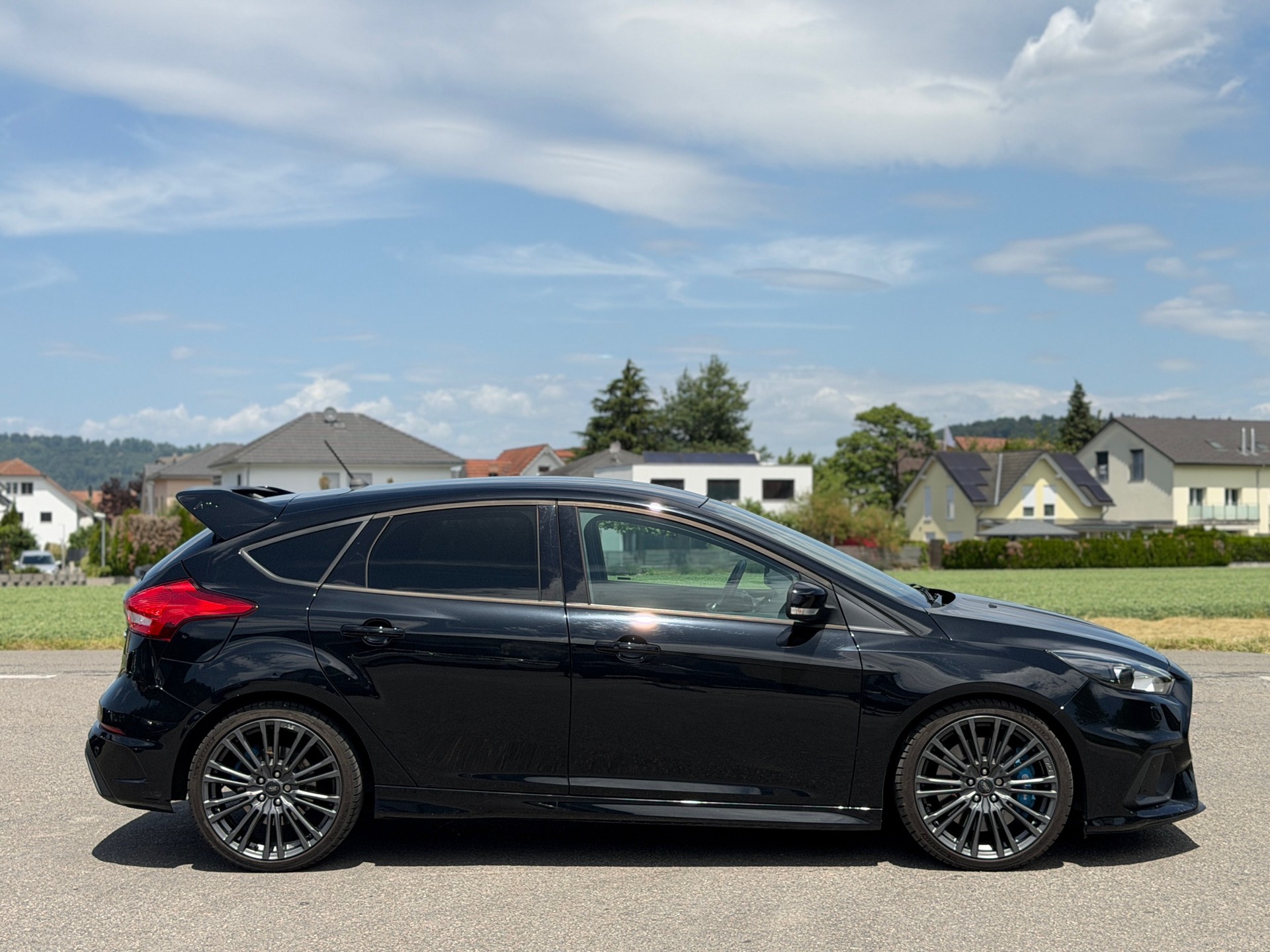 FORD Focus 2.3 EcoBoost RS AWD-image-10