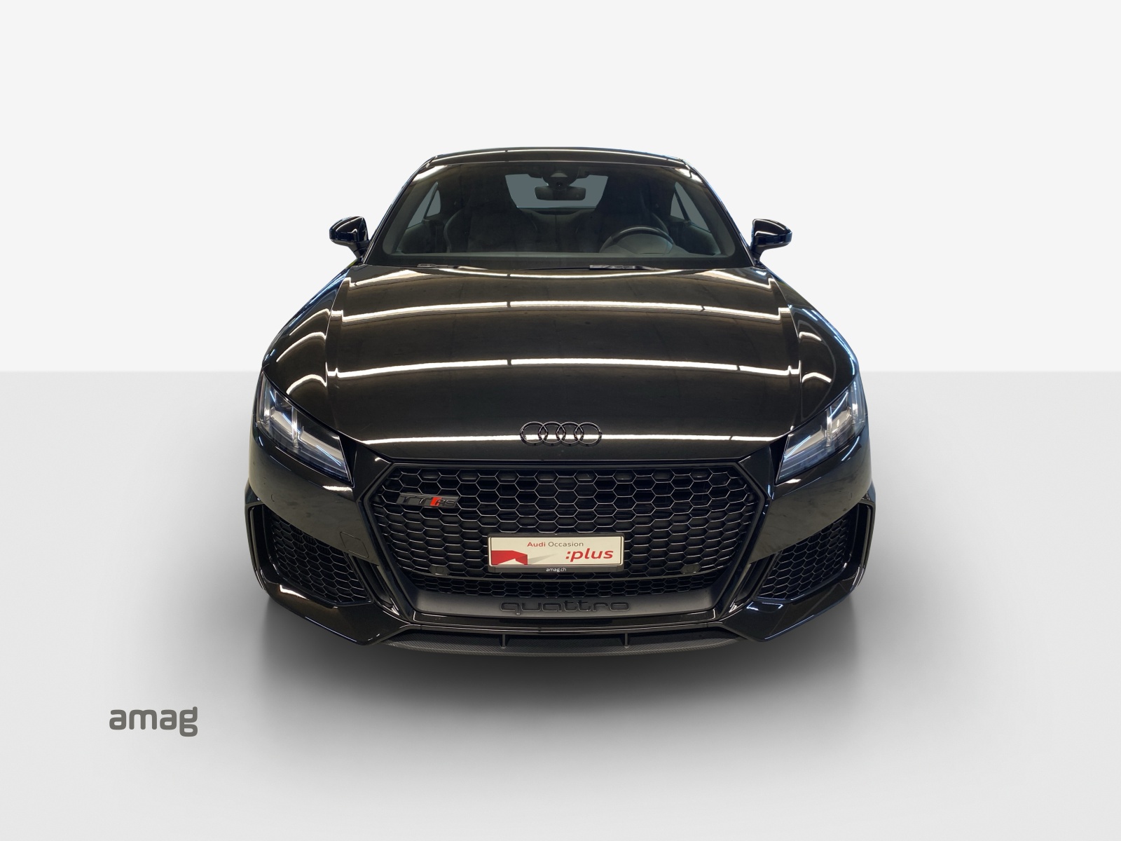 AUDI TT Coupé TTRS quattro S-tronic-image-6