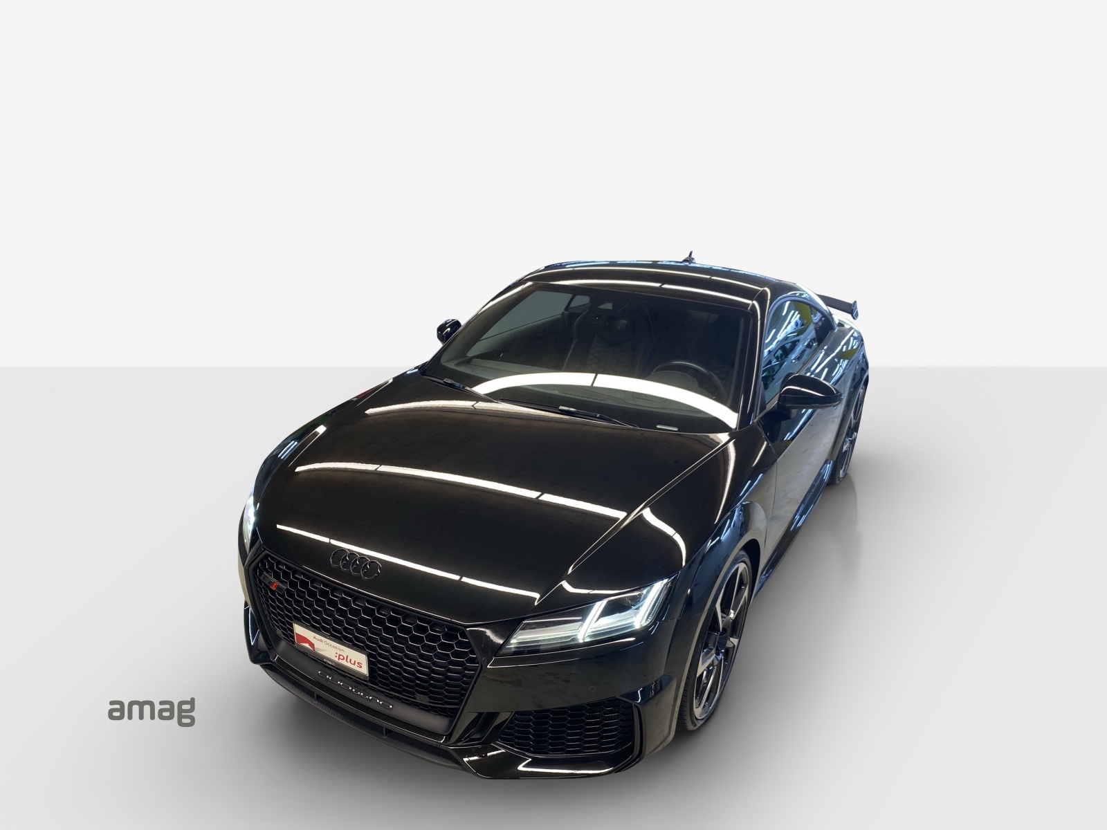 AUDI TT Coupé TTRS quattro S-tronic-image-15