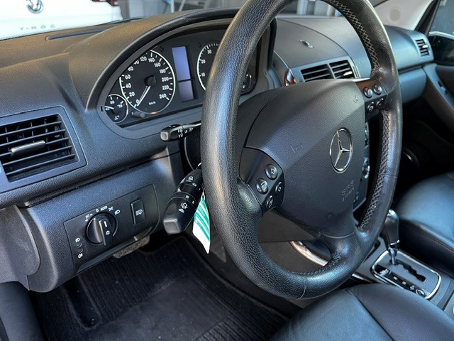MERCEDES-BENZ A 200 Elégance-image-8