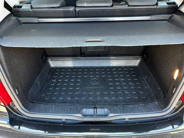 MERCEDES-BENZ A 200 Elégance-image-15