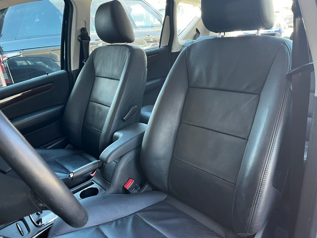 MERCEDES-BENZ A 200 Elégance-image-9