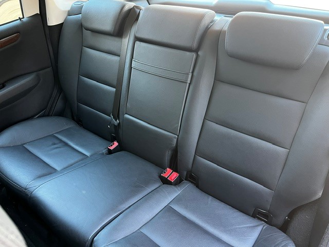 MERCEDES-BENZ A 200 Elégance-image-13