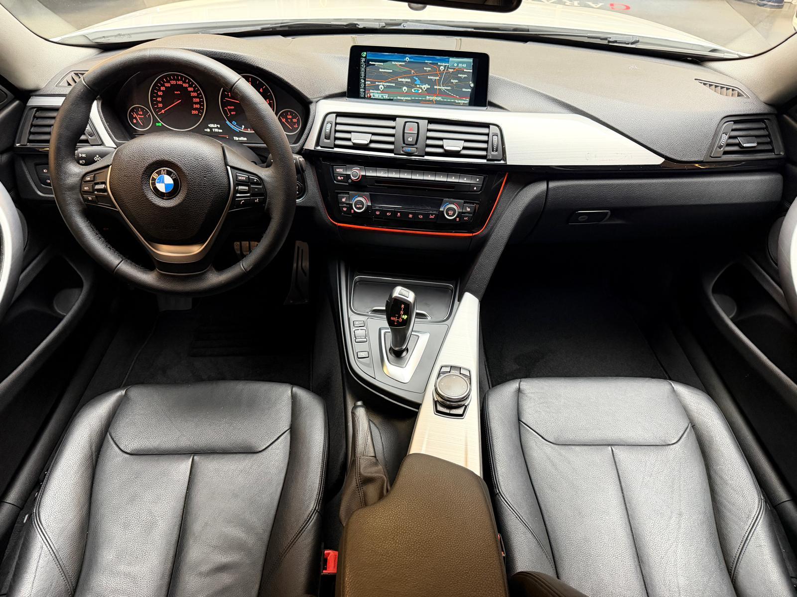 BMW 430d Gran Coupé-image-12