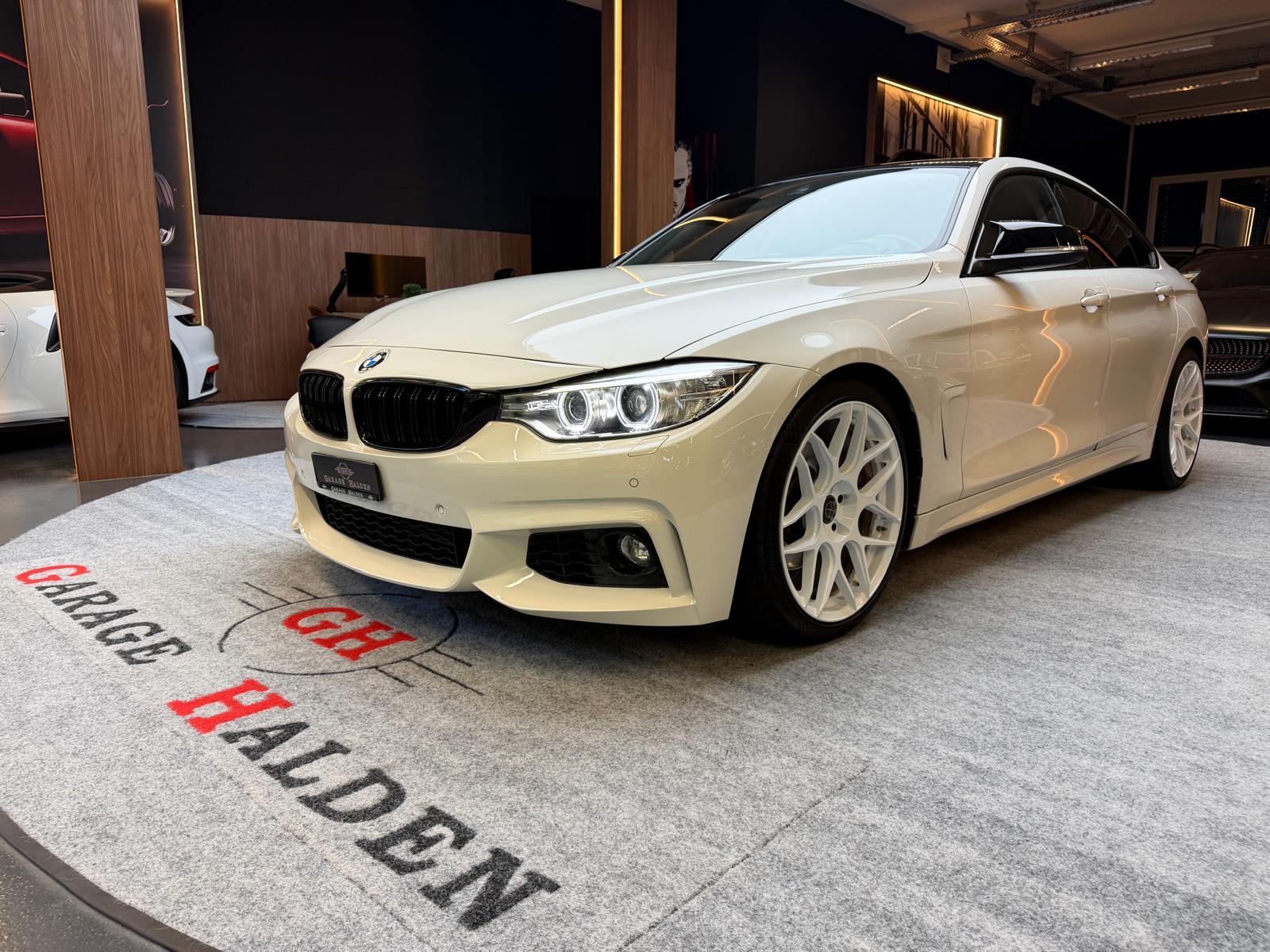 BMW 430d Gran Coupé-image-3