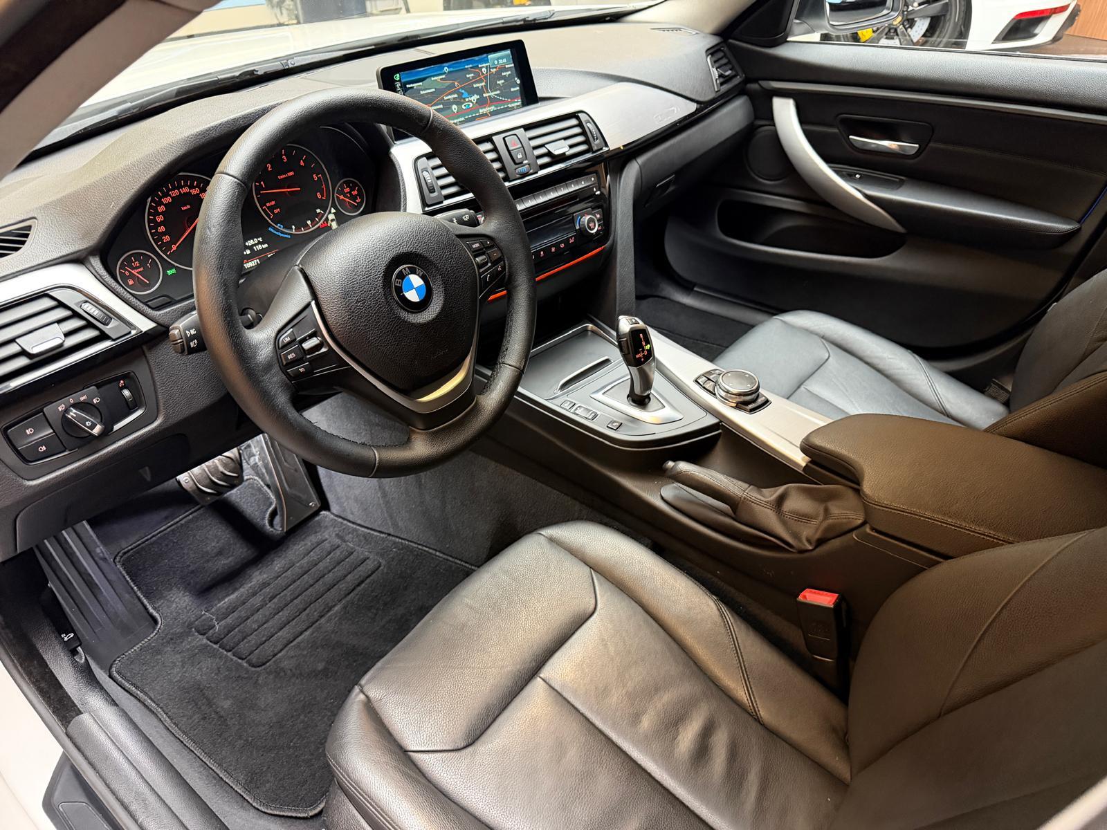 BMW 430d Gran Coupé-image-14