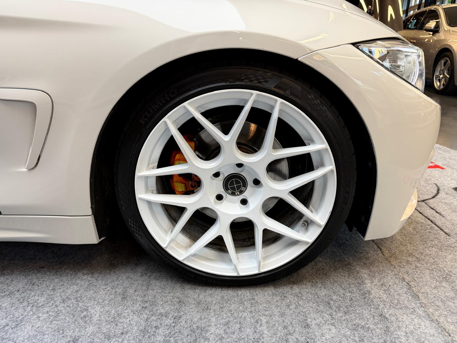 BMW 430d Gran Coupé-image-9