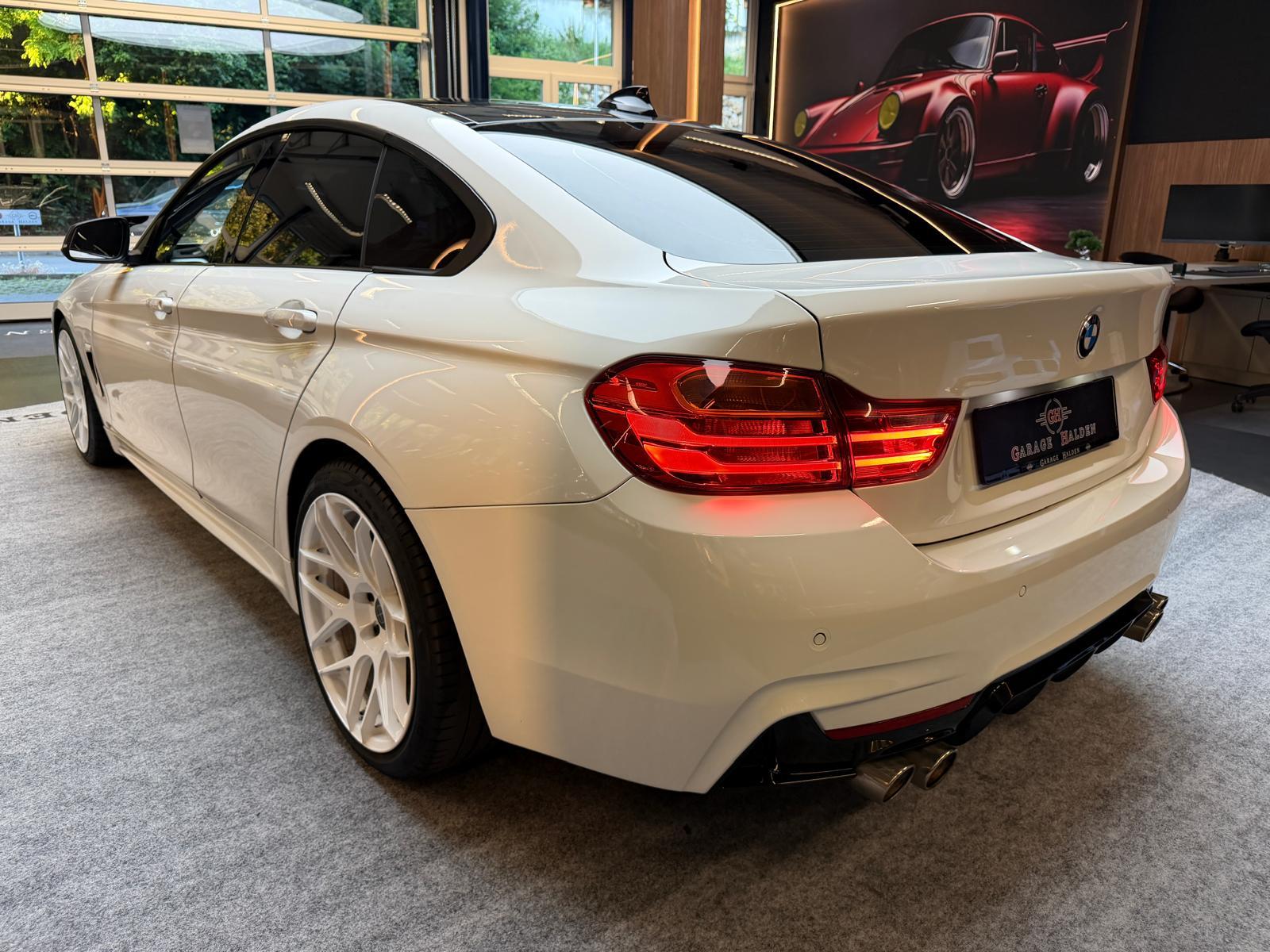 BMW 430d Gran Coupé-image-5