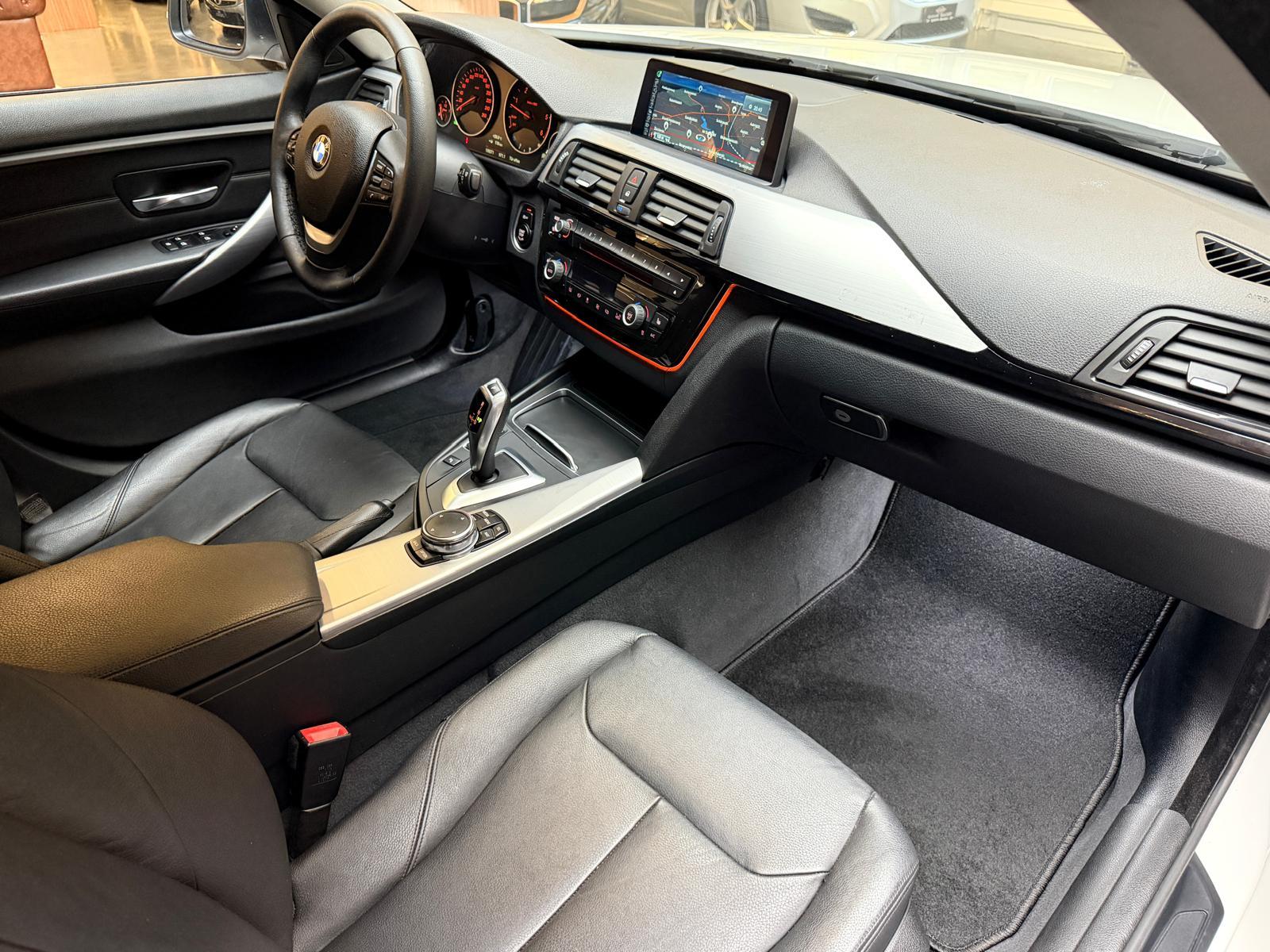 BMW 430d Gran Coupé-image-16