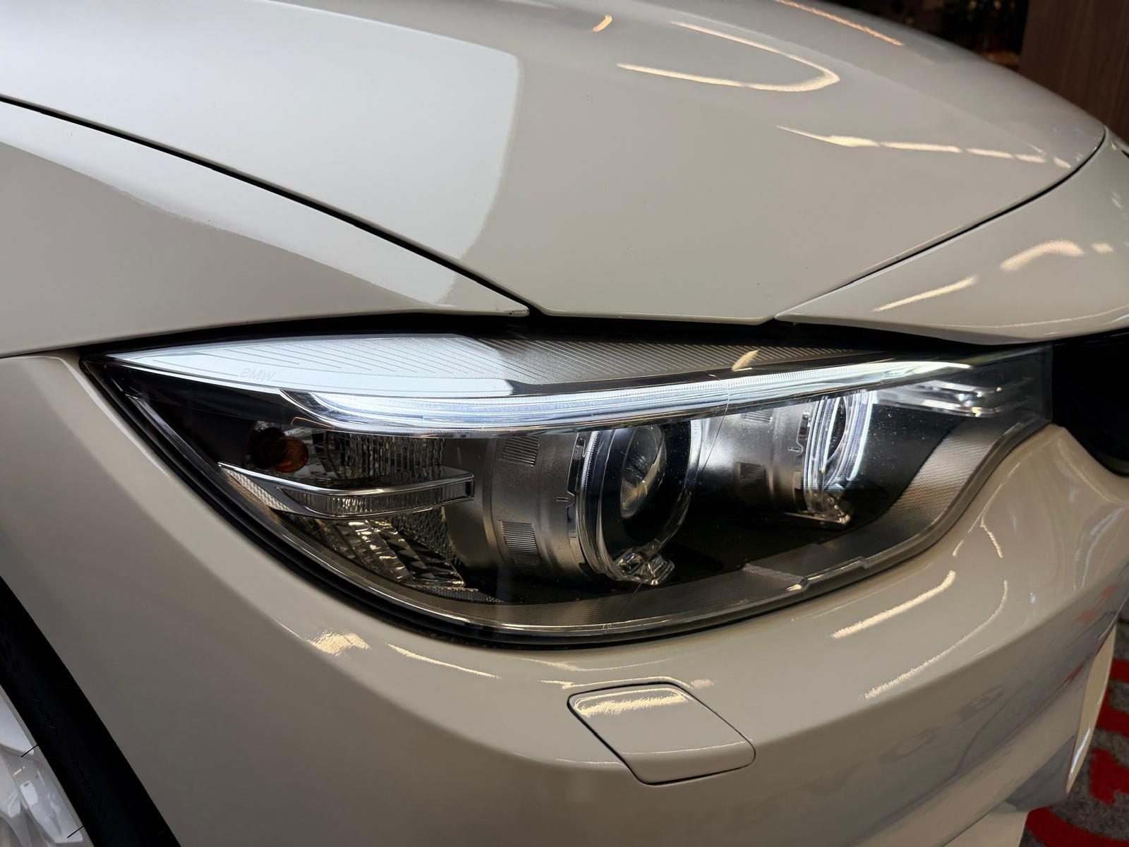 BMW 430d Gran Coupé-image-10