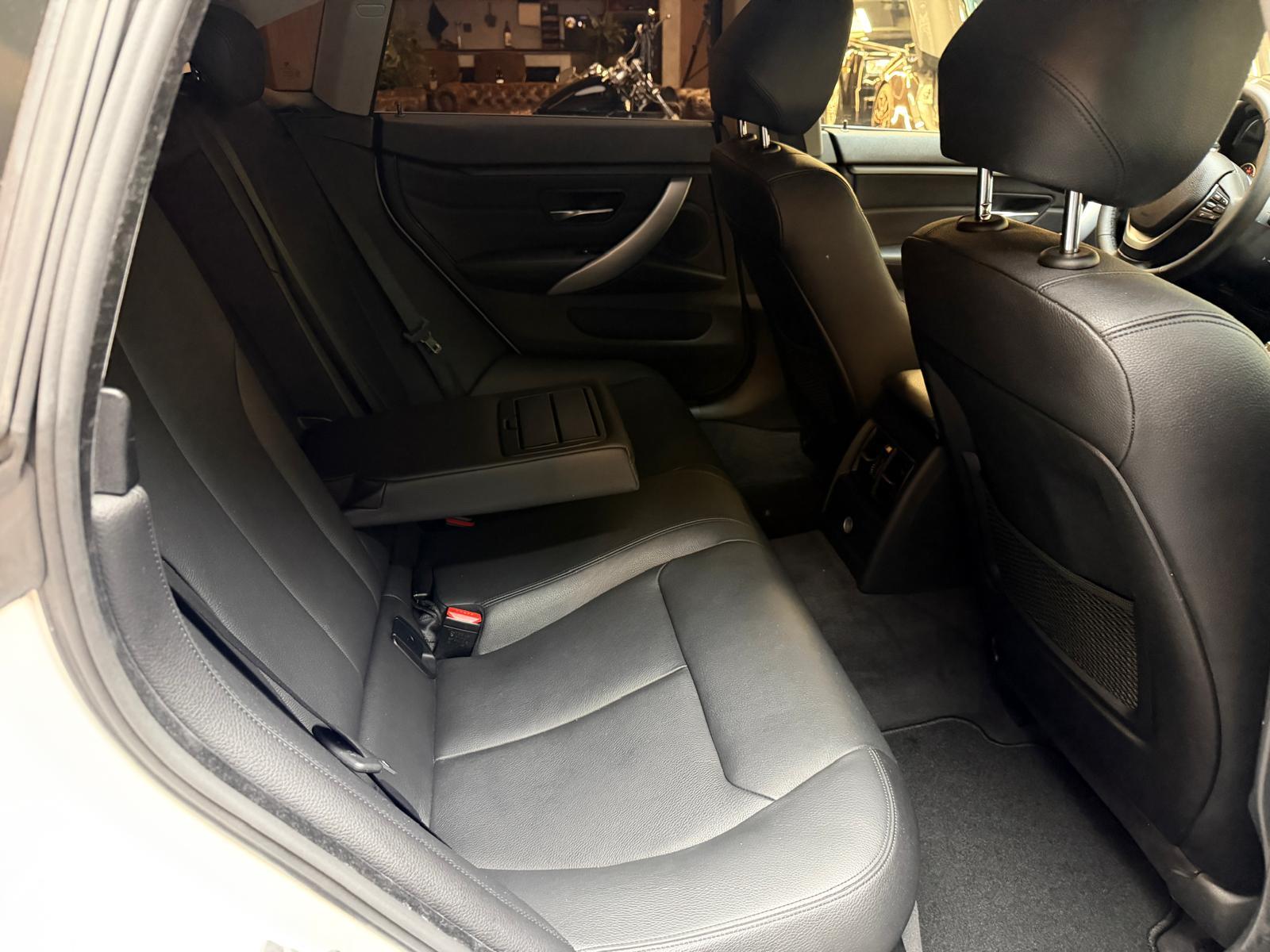 BMW 430d Gran Coupé-image-20
