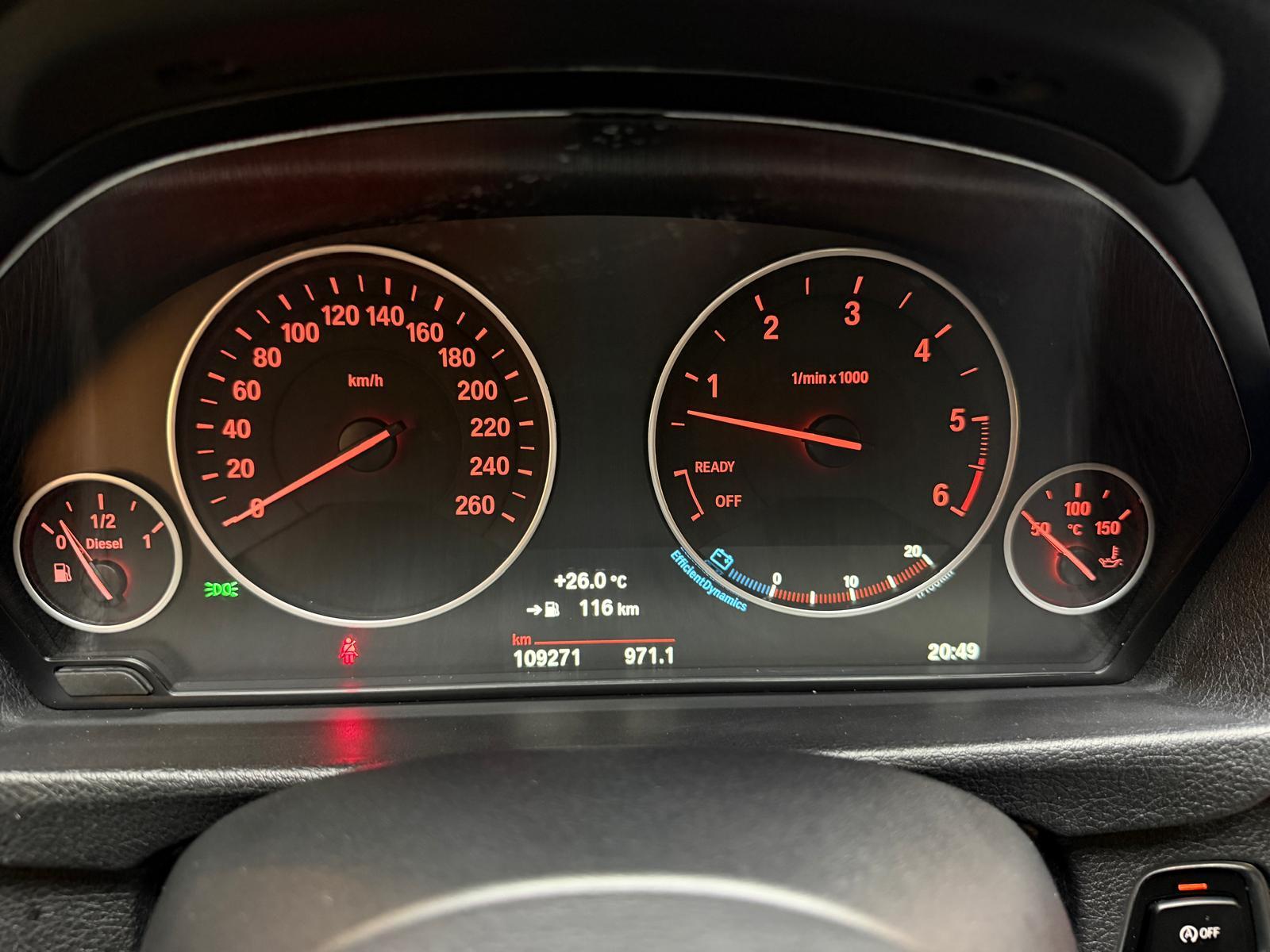 BMW 430d Gran Coupé-image-23