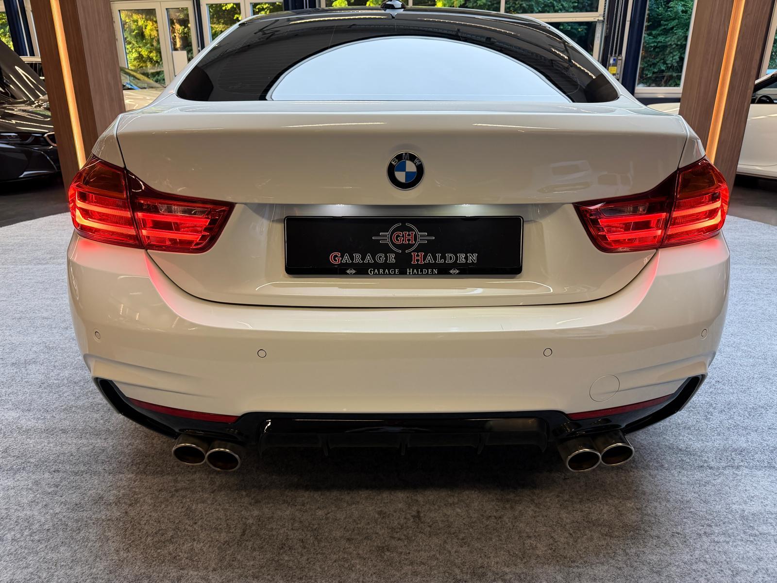 BMW 430d Gran Coupé-image-6