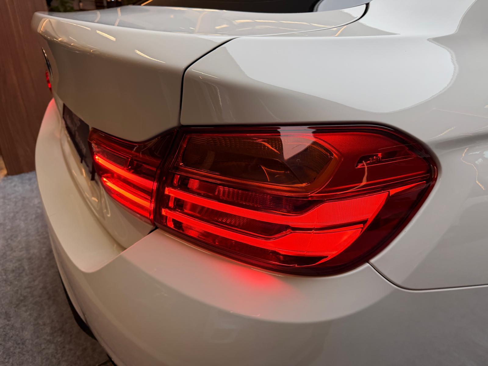 BMW 430d Gran Coupé-image-11