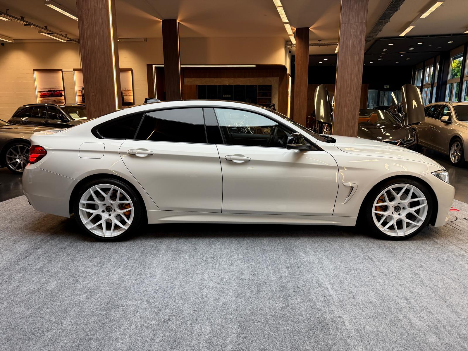 BMW 430d Gran Coupé-image-8