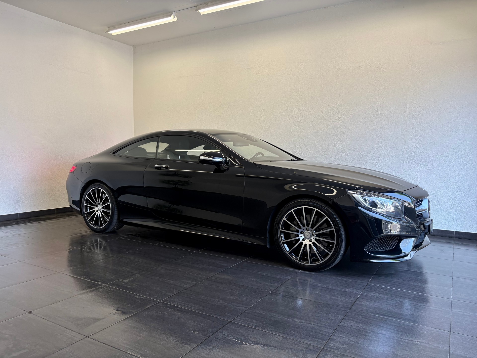 MERCEDES-BENZ S 500 Coupé 4Matic 9G-Tronic-image-0