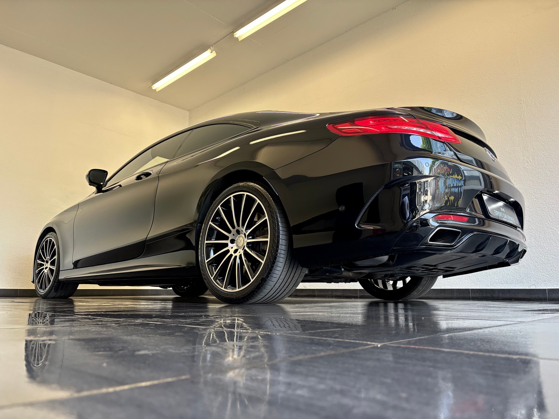 MERCEDES-BENZ S 500 Coupé 4Matic 9G-Tronic-image-8