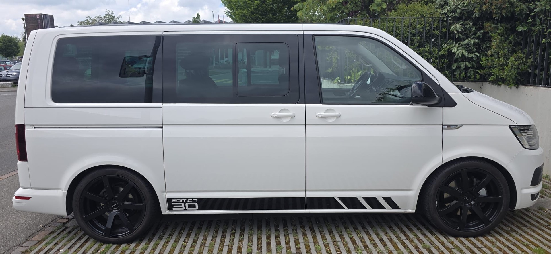 VW 2.0 TDI 204 CL Ed. 30 DSG 4m-image-0