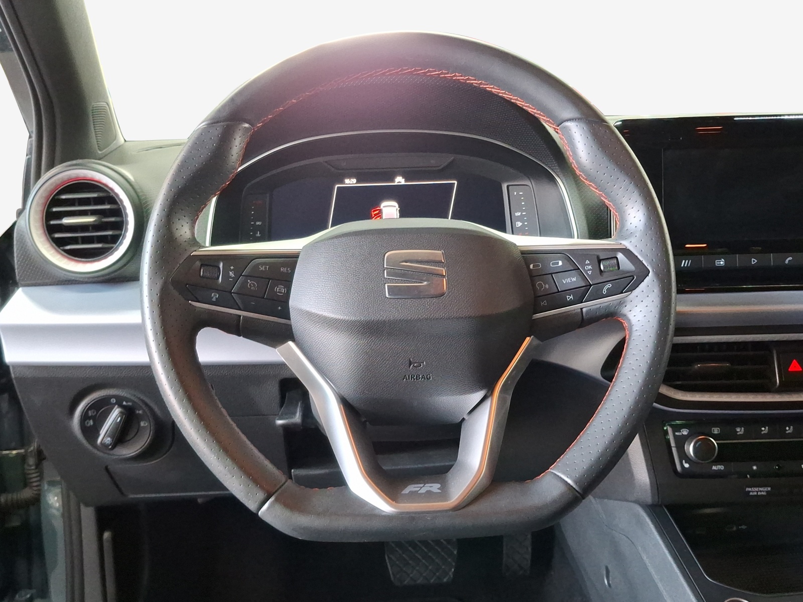 SEAT Ibiza 1.5 EcoTSI Move FR DSG-image-9