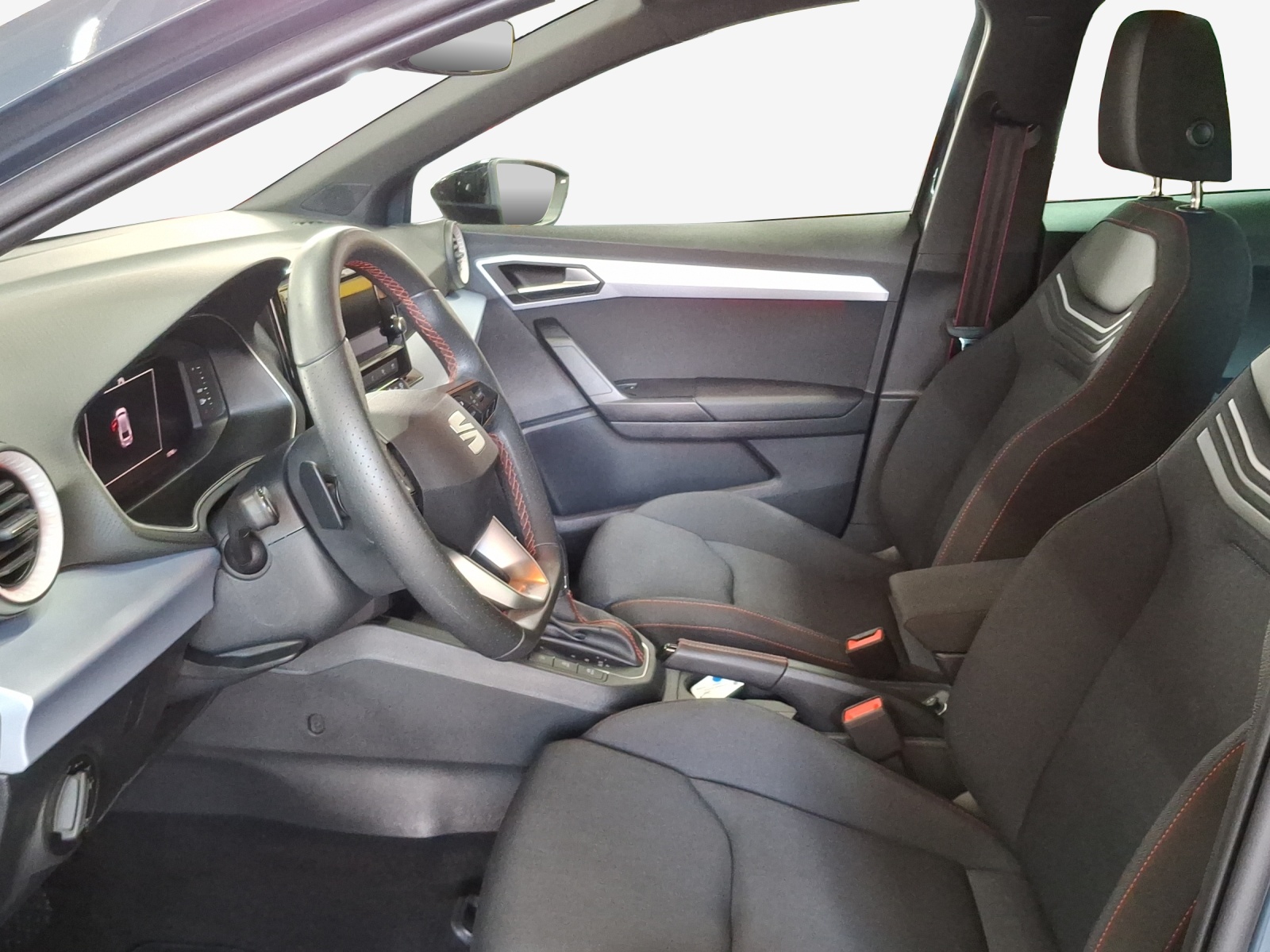 SEAT Ibiza 1.5 EcoTSI Move FR DSG-image-7