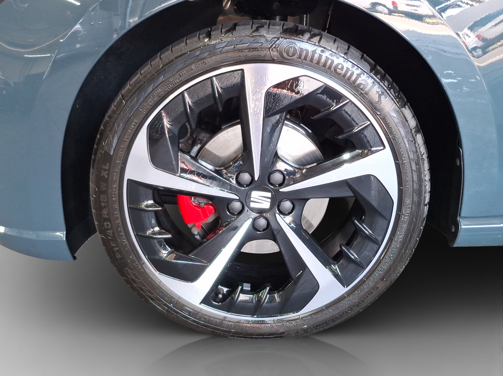 SEAT Ibiza 1.5 EcoTSI Move FR DSG-image-14