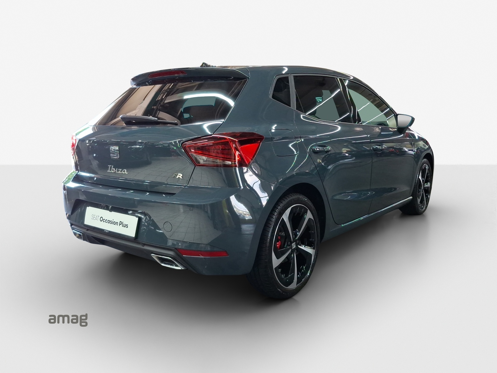 SEAT Ibiza 1.5 EcoTSI Move FR DSG-image-4