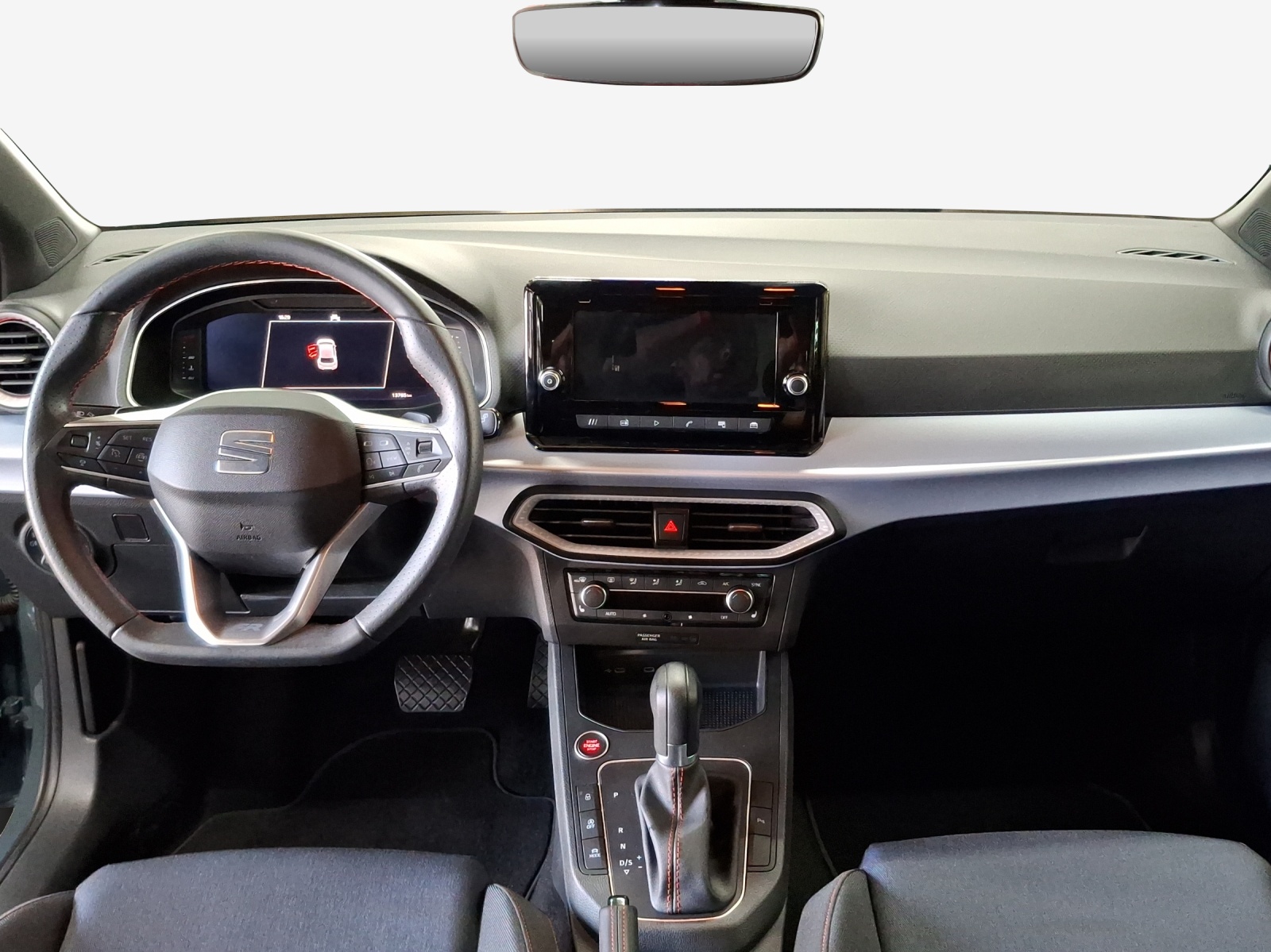 SEAT Ibiza 1.5 EcoTSI Move FR DSG-image-8