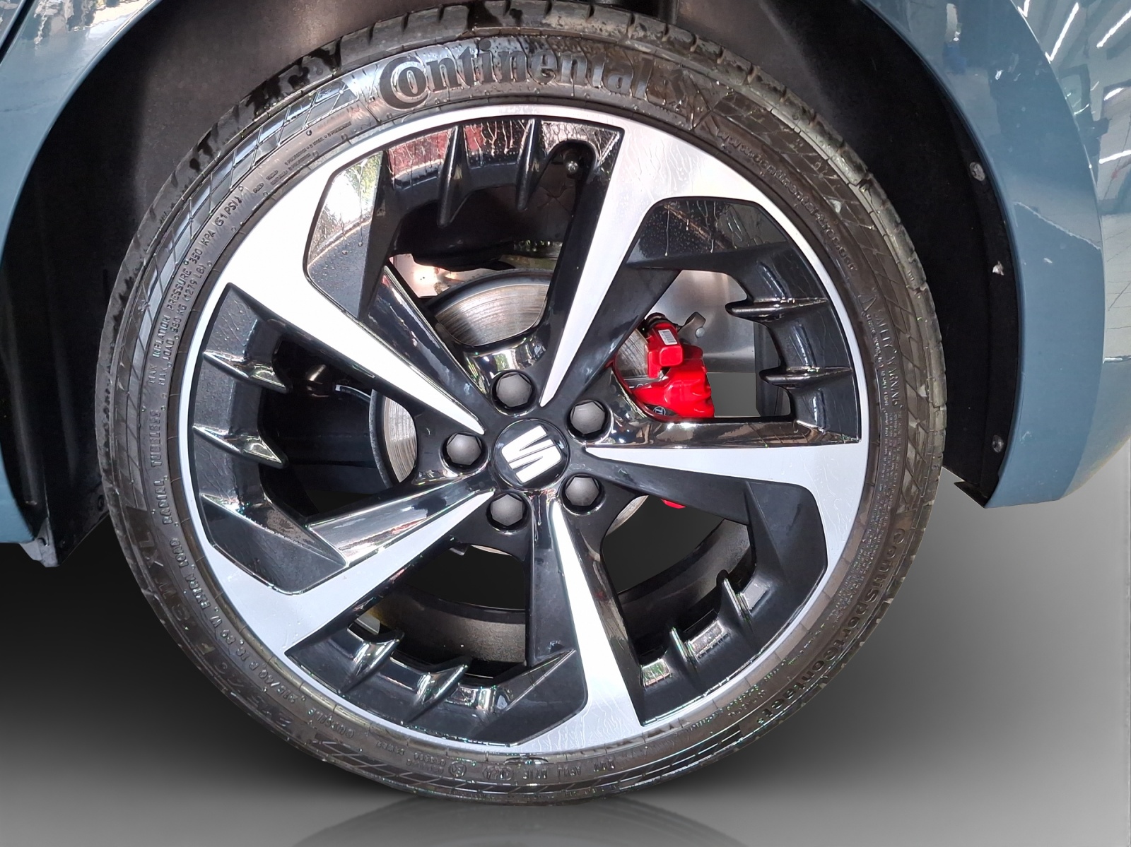 SEAT Ibiza 1.5 EcoTSI Move FR DSG-image-13