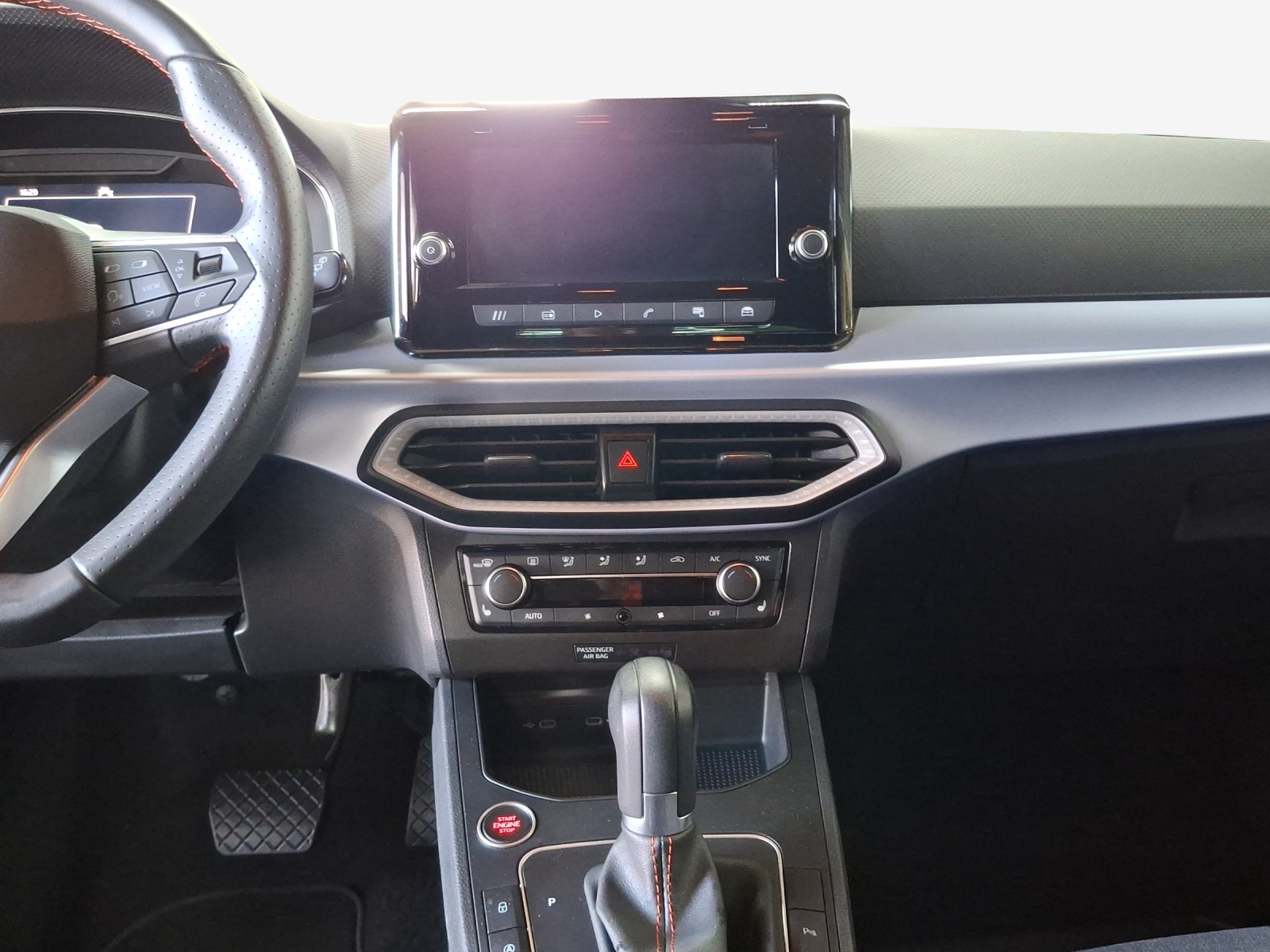 SEAT Ibiza 1.5 EcoTSI Move FR DSG-image-10