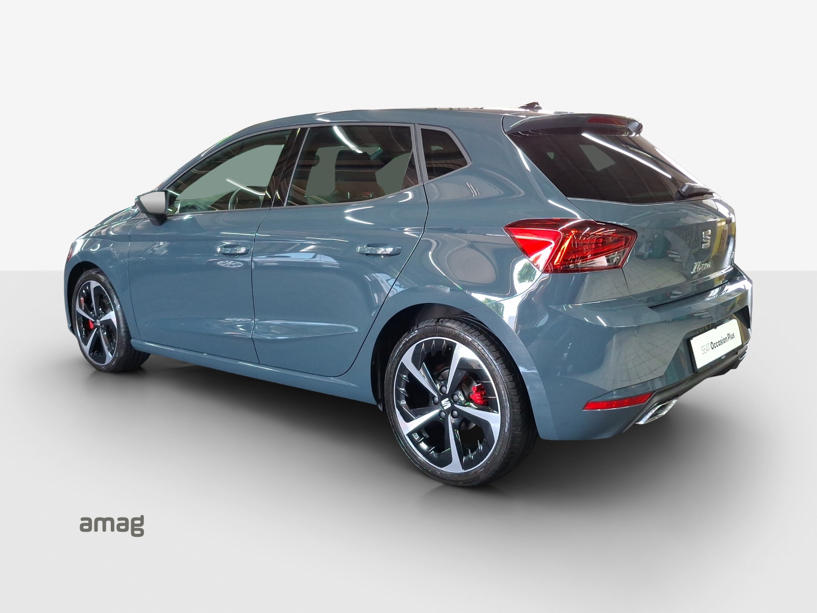 SEAT Ibiza 1.5 EcoTSI Move FR DSG-image-2