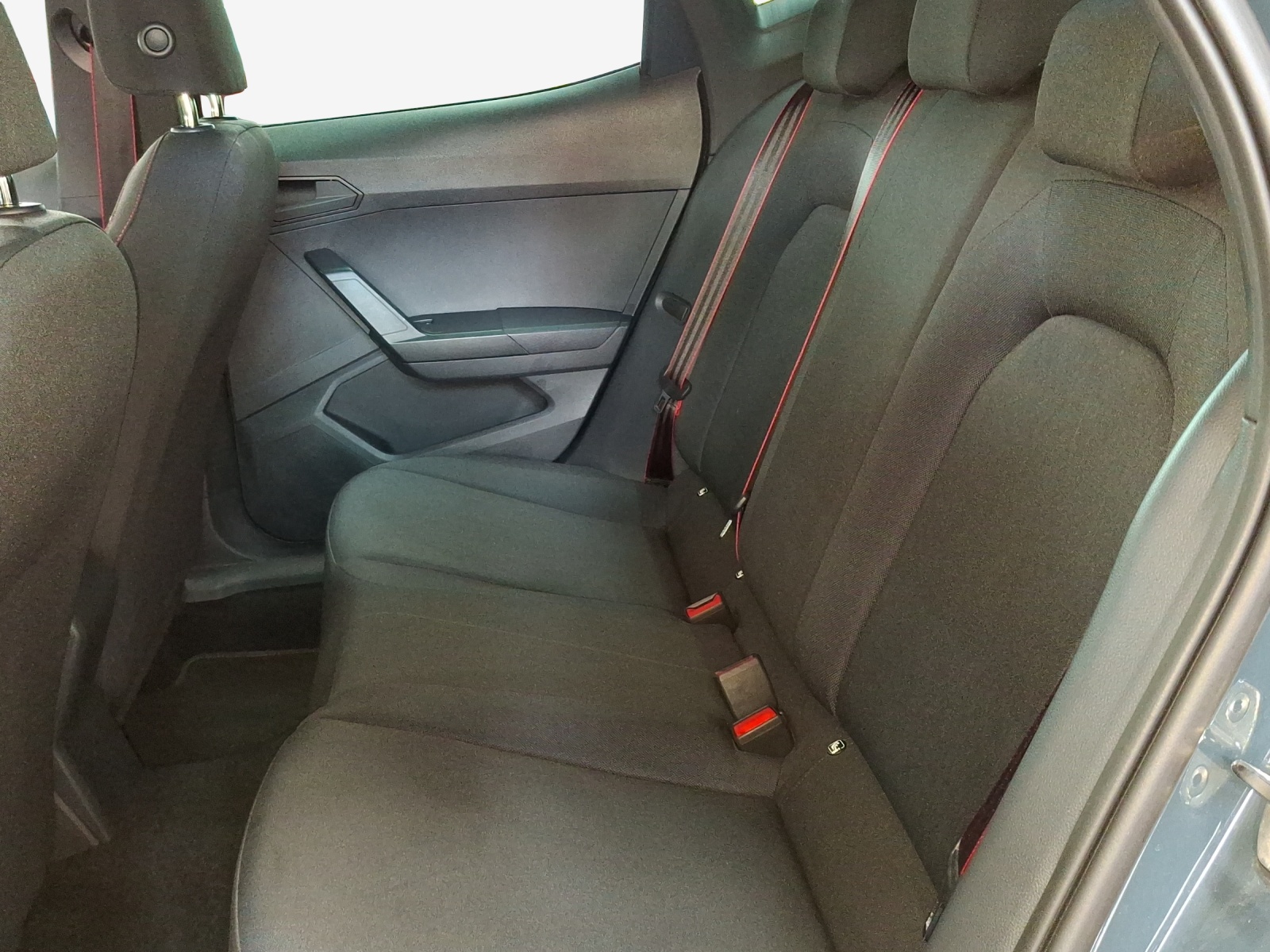 SEAT Ibiza 1.5 EcoTSI Move FR DSG-image-11