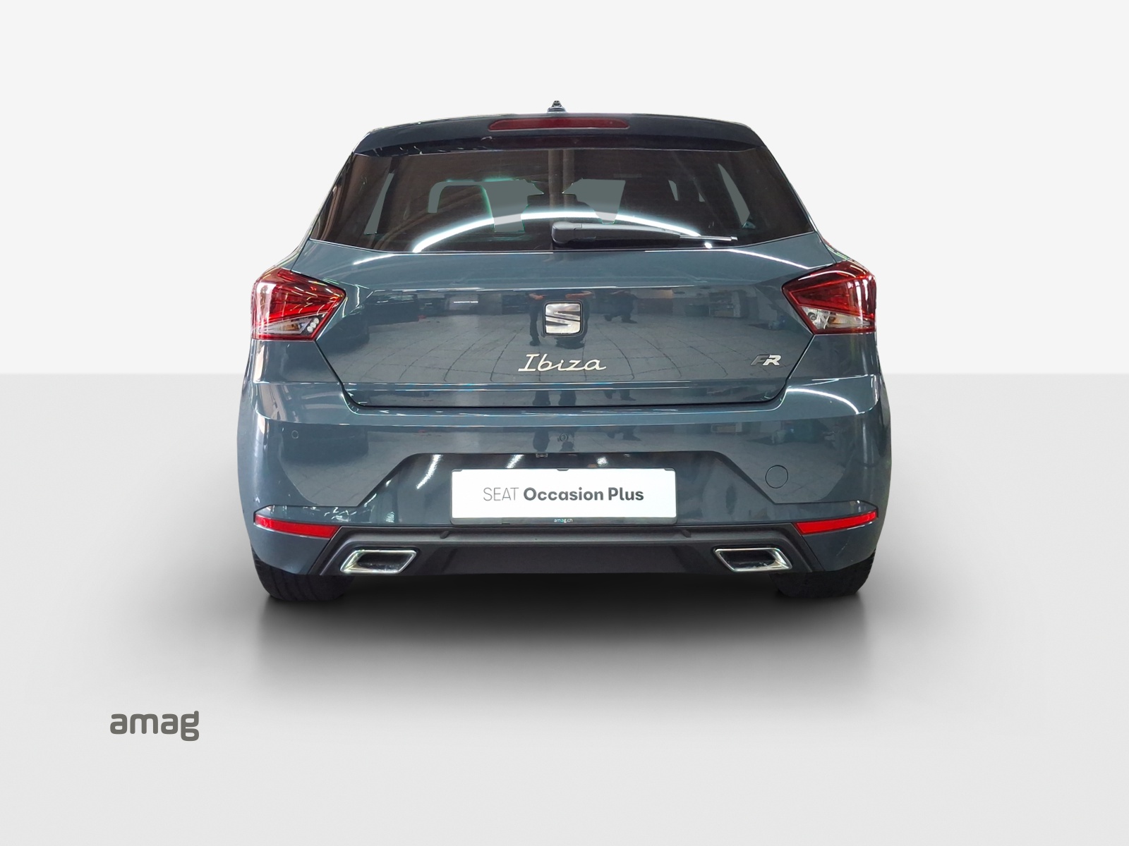 SEAT Ibiza 1.5 EcoTSI Move FR DSG-image-3