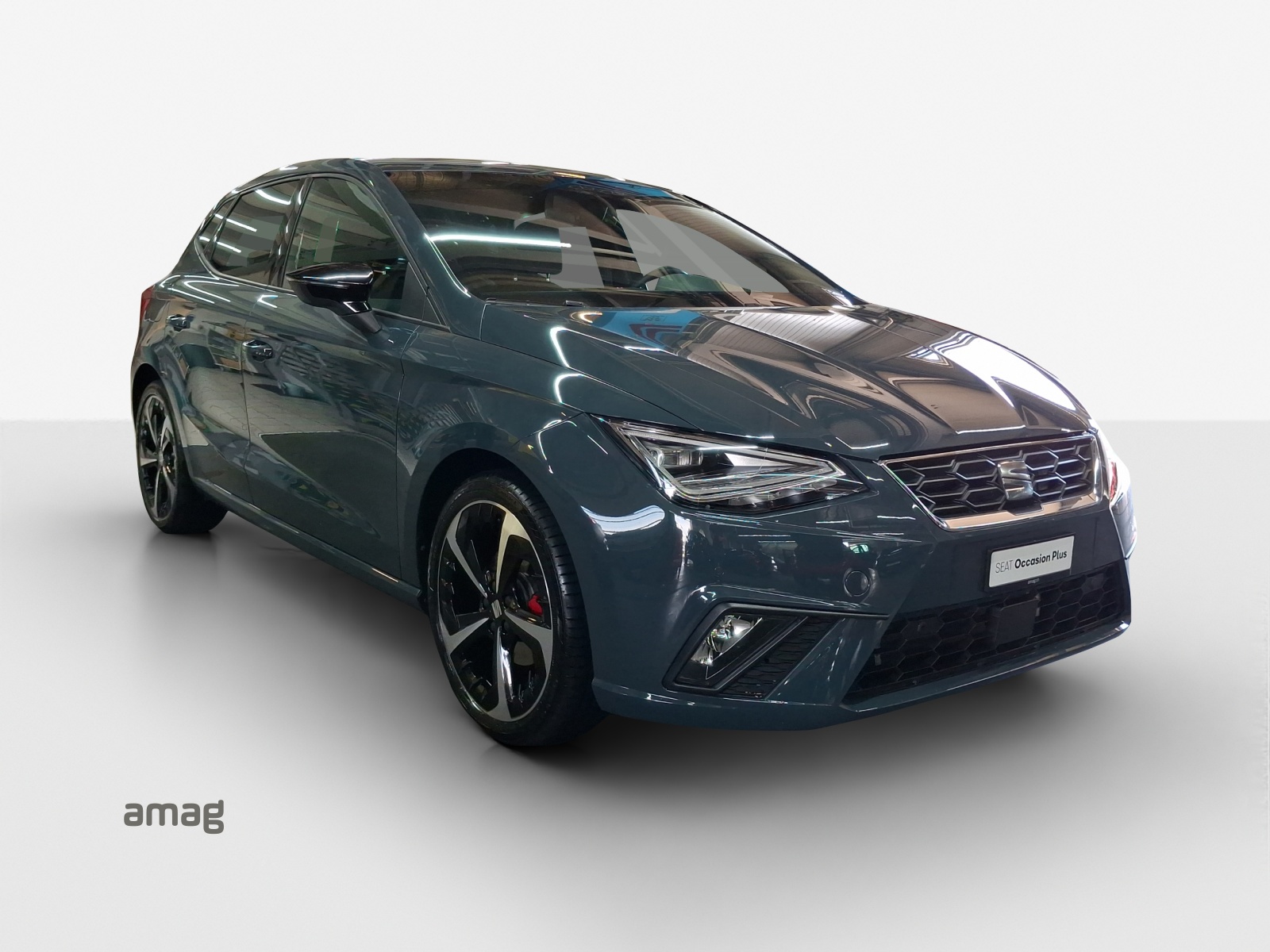 SEAT Ibiza 1.5 EcoTSI Move FR DSG-image-5