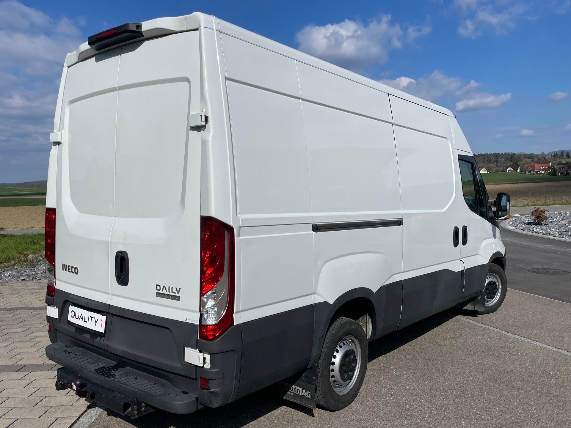 IVECO ***Frisch MFK***AUTOMAT***-image-3