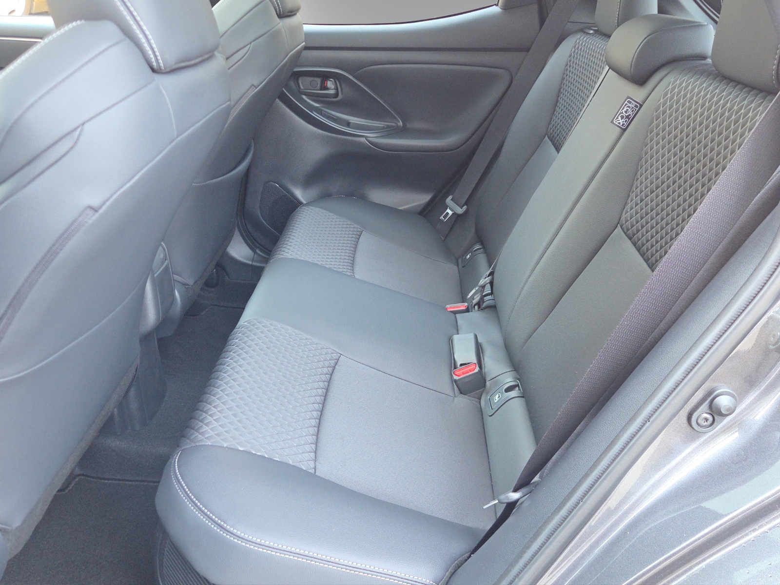 MAZDA 2 Hybrid Homura Plus-image-9