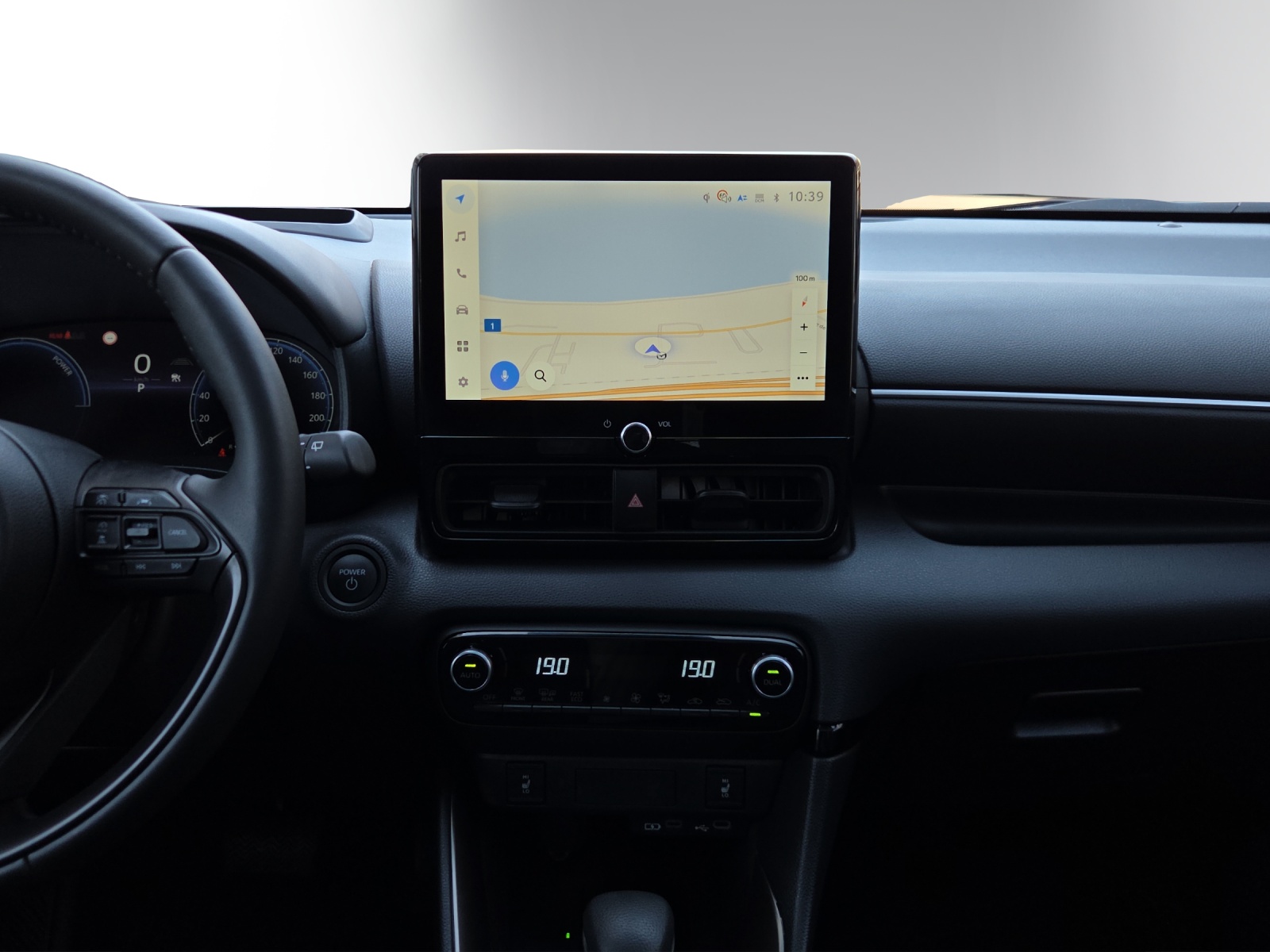 MAZDA 2 Hybrid Homura Plus-image-12