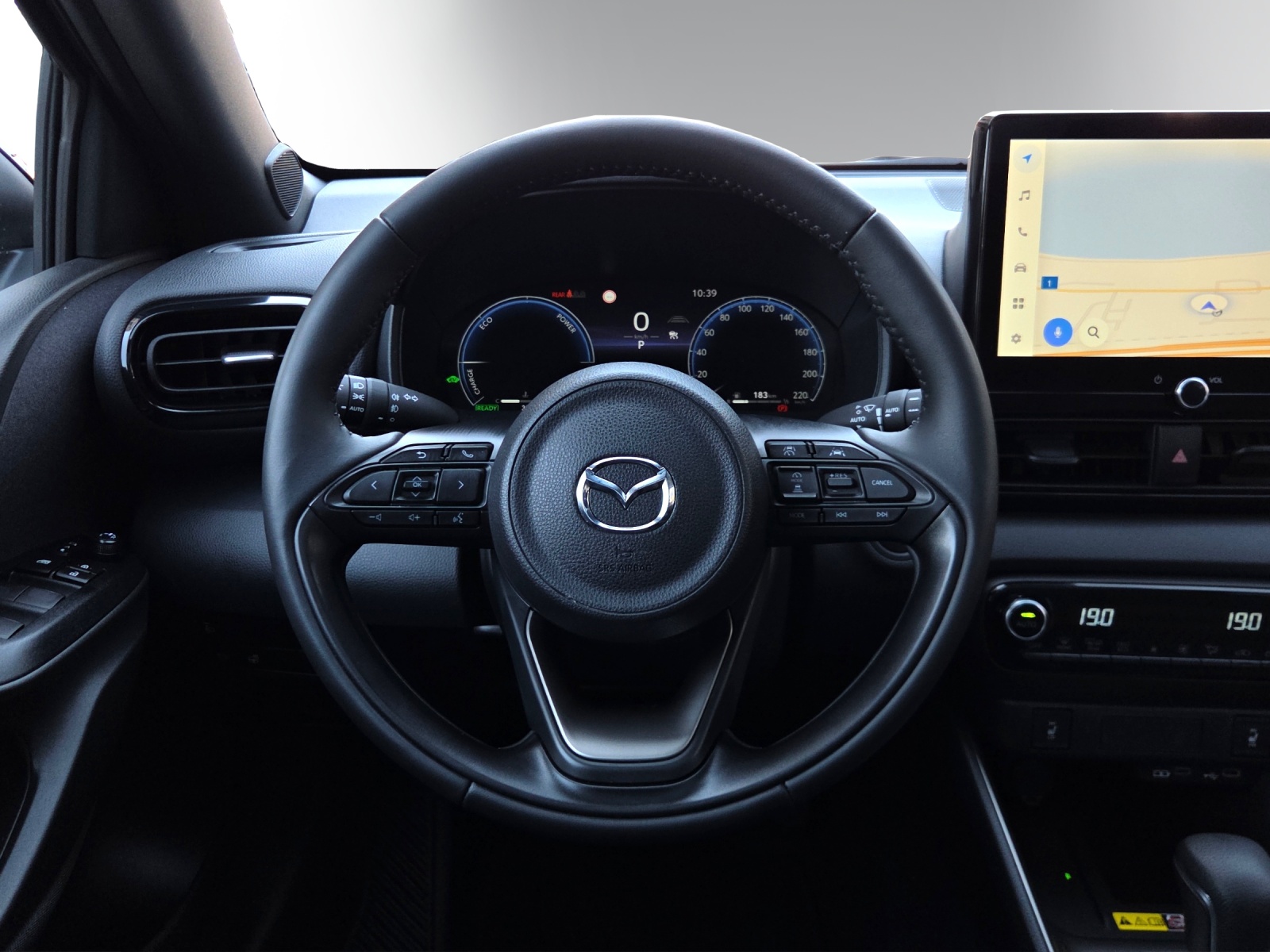 MAZDA 2 Hybrid Homura Plus-image-11