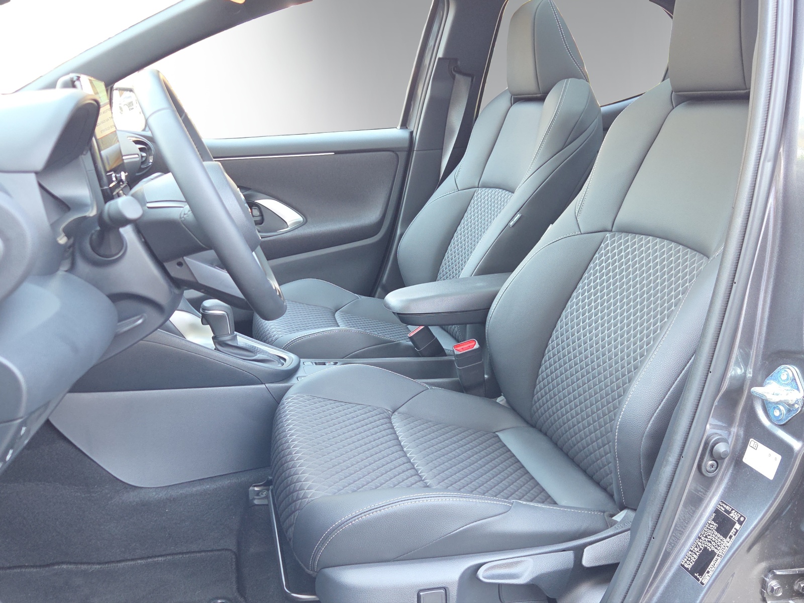 MAZDA 2 Hybrid Homura Plus-image-7