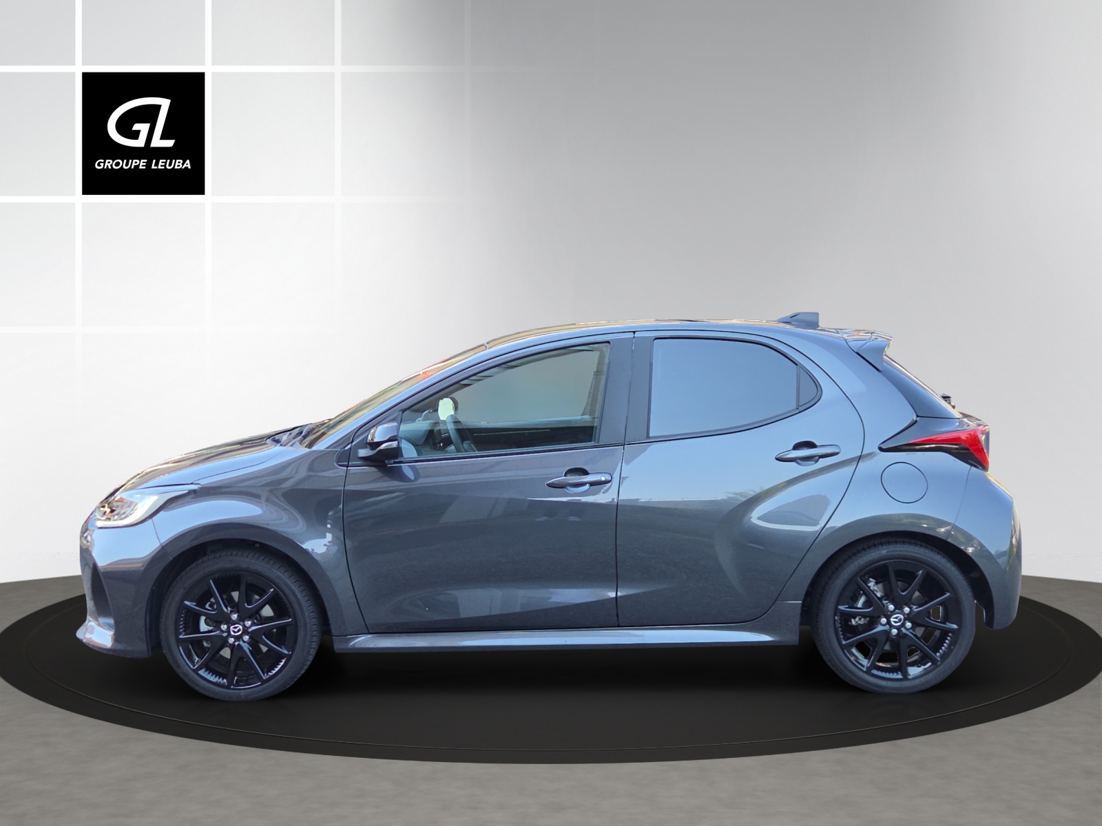 MAZDA 2 Hybrid Homura Plus-image-2