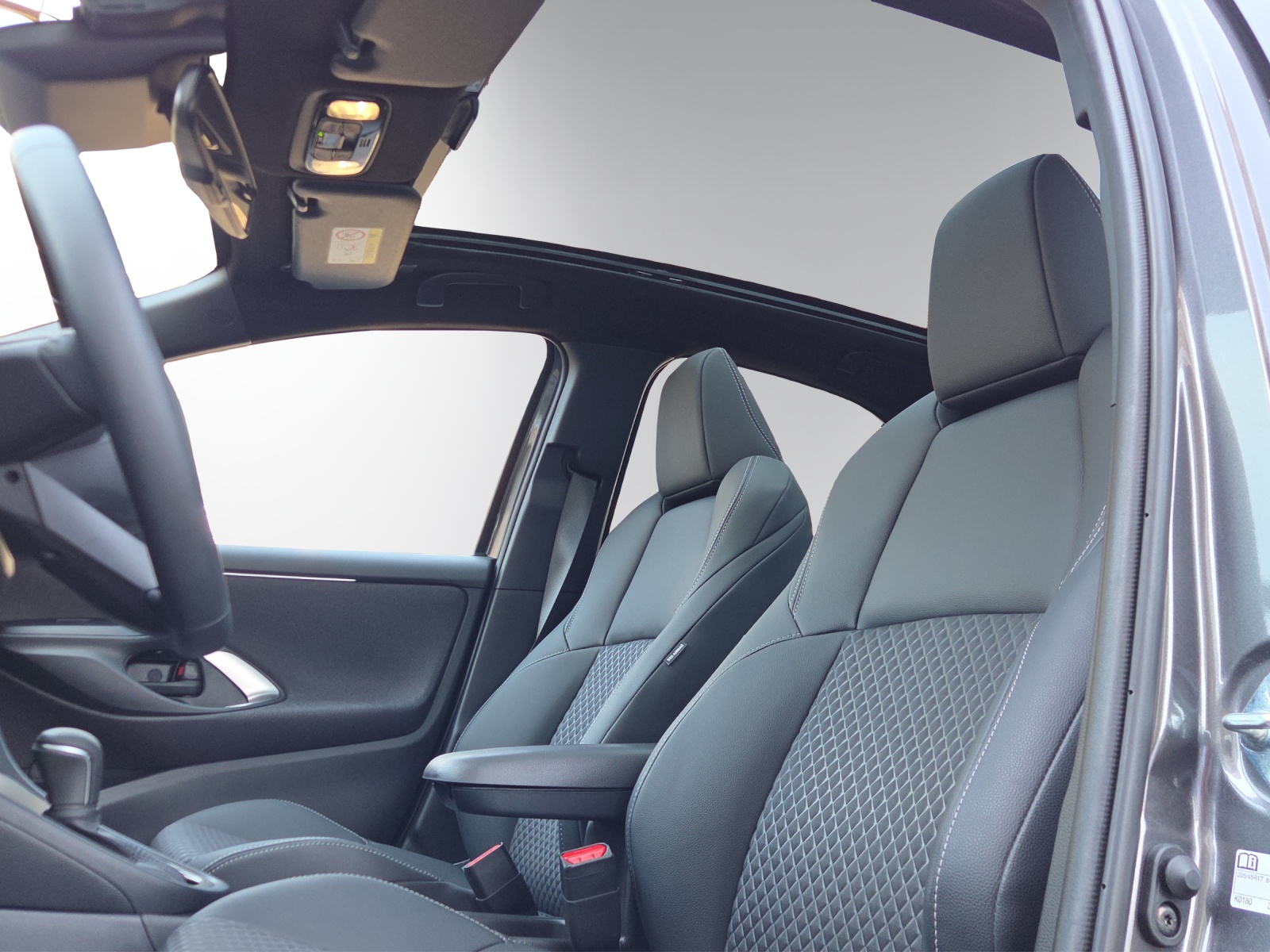 MAZDA 2 Hybrid Homura Plus-image-8
